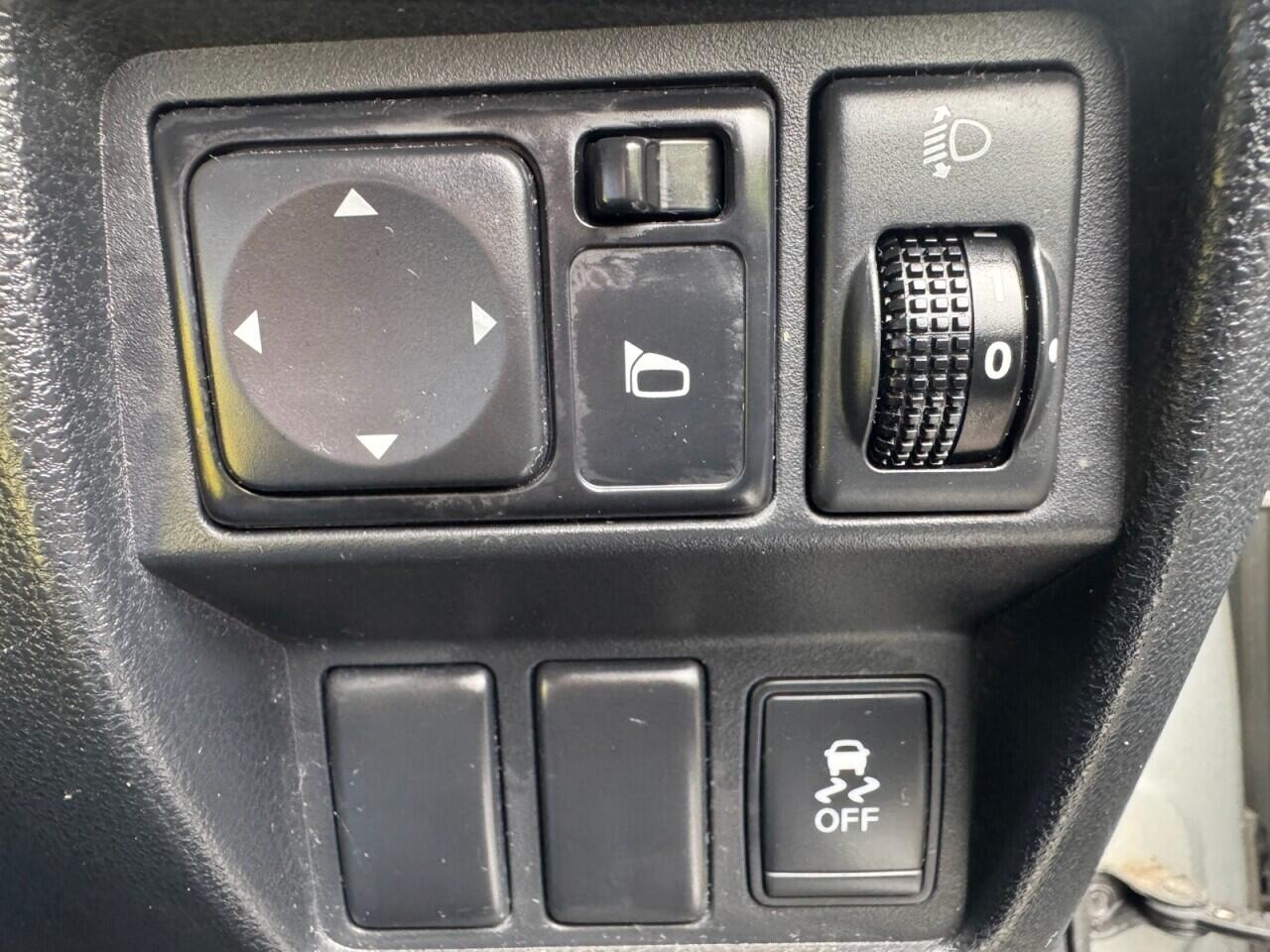 Nissan Juke view 34