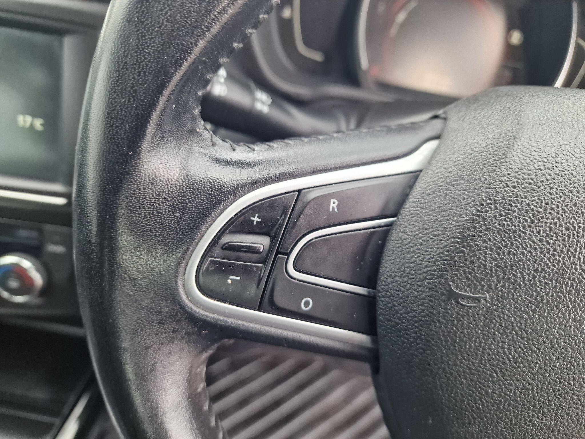 Renault Kadjar view 35