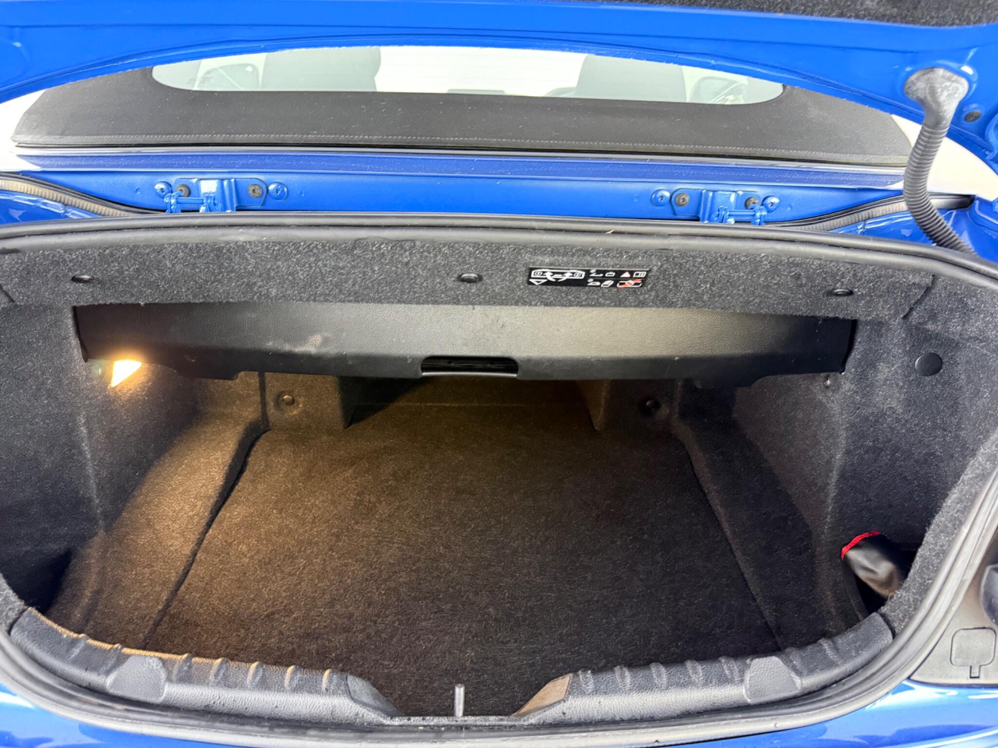 BMW 2 Series view 11
