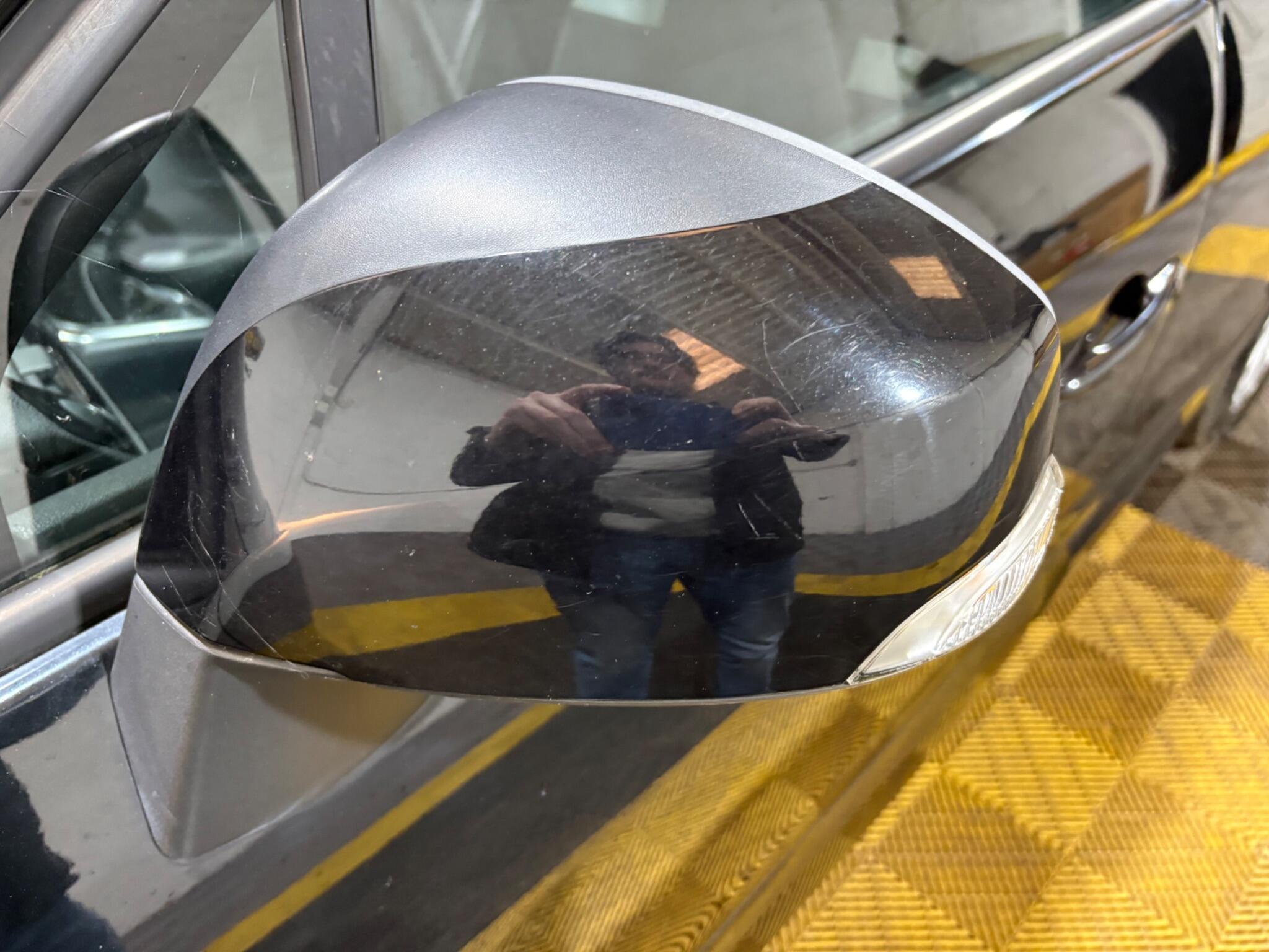 Renault Scenic view 13