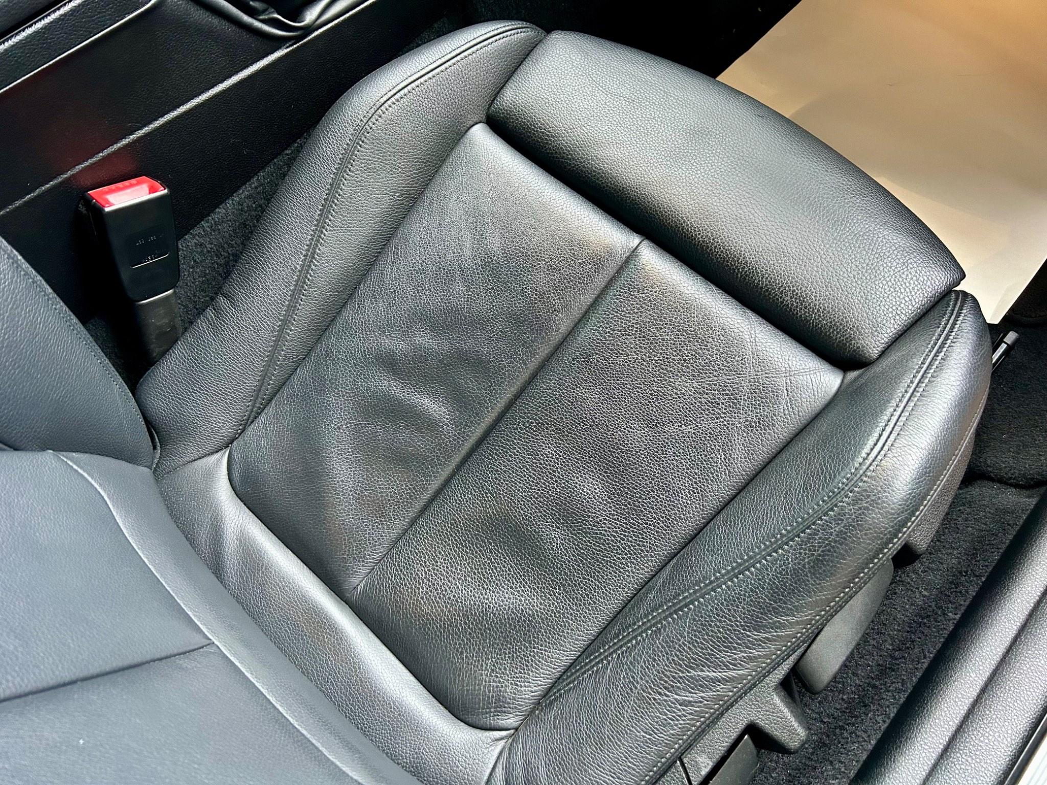BMW 1 Series view 22