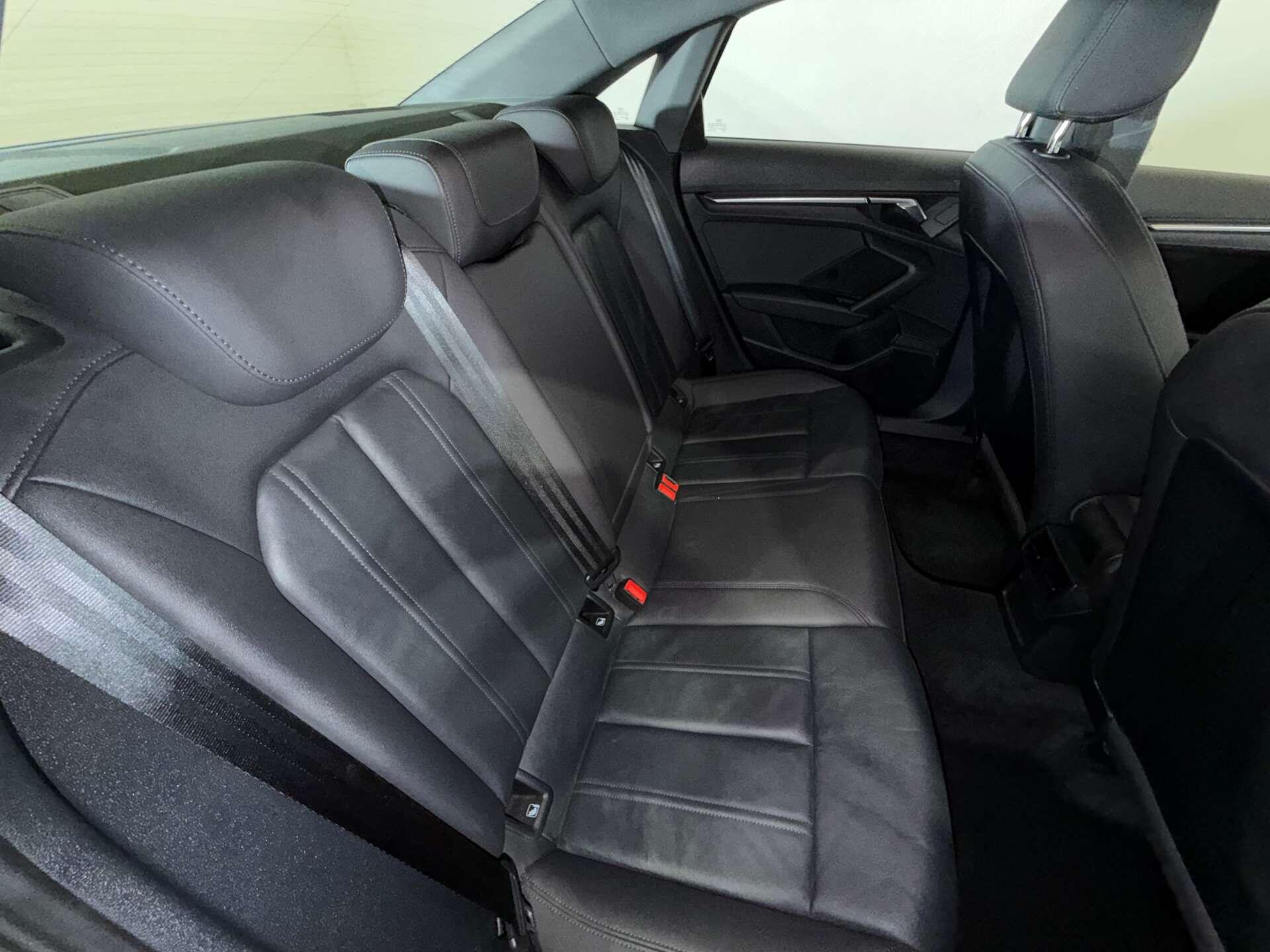 Audi A3 view 53