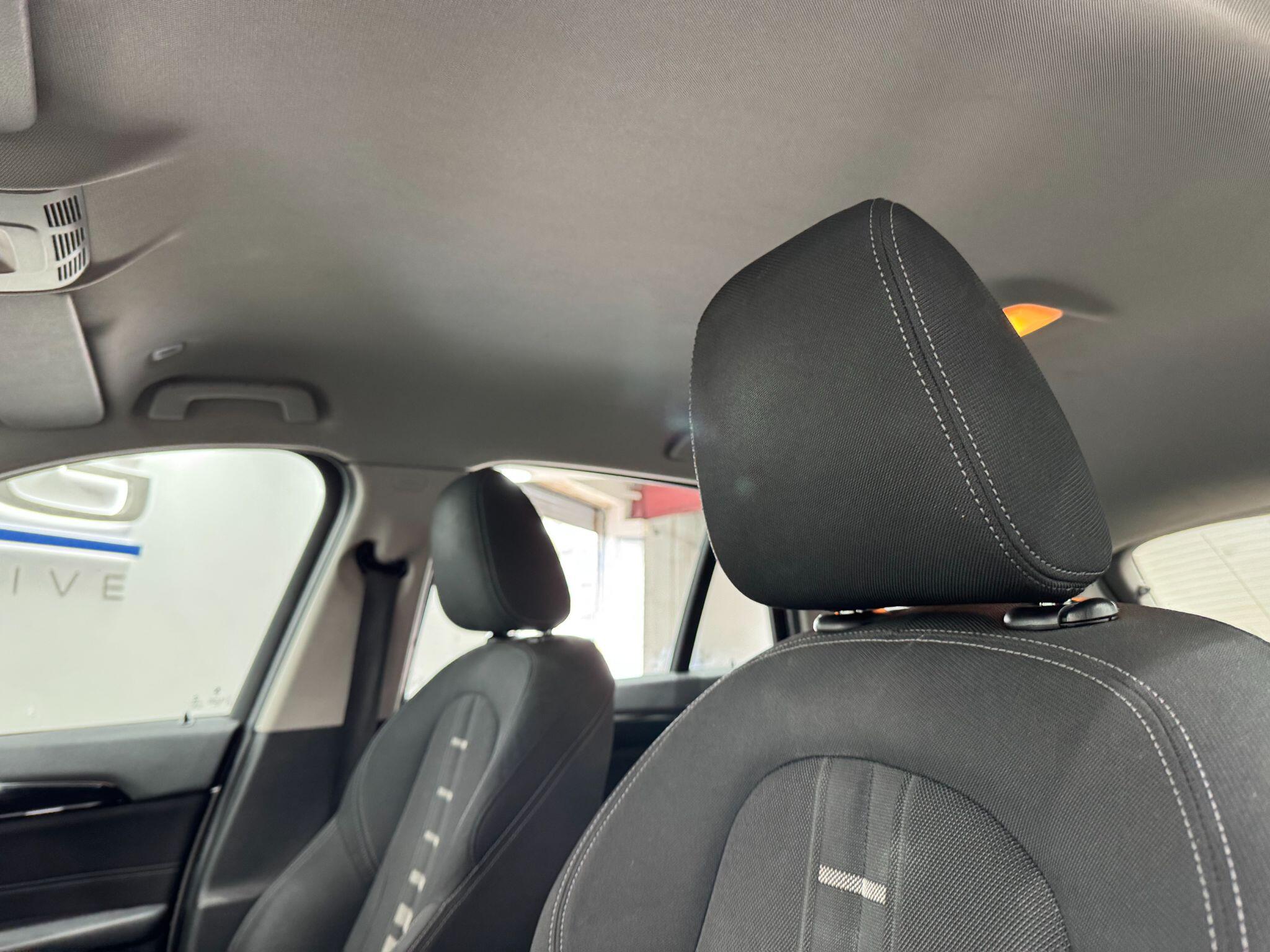 BMW X1 view 28