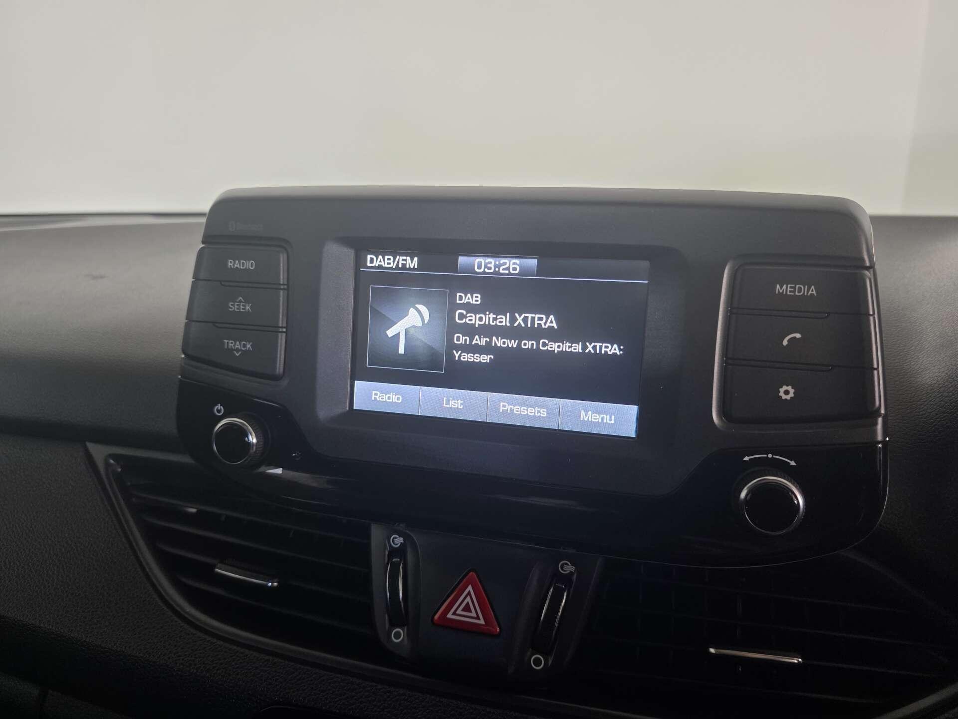 Hyundai I30 view 29