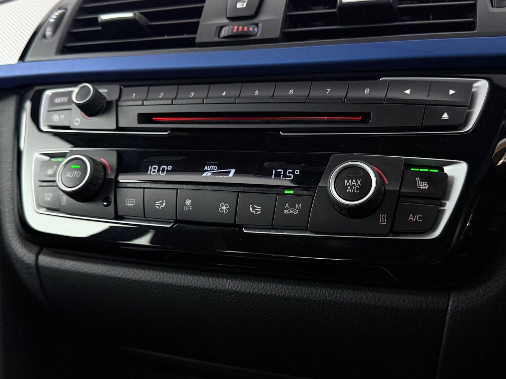 BMW 4 Series view 21