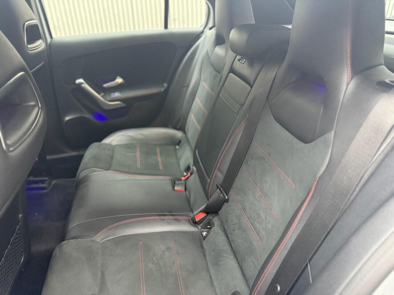 Mercedes-Benz A-Class view 7