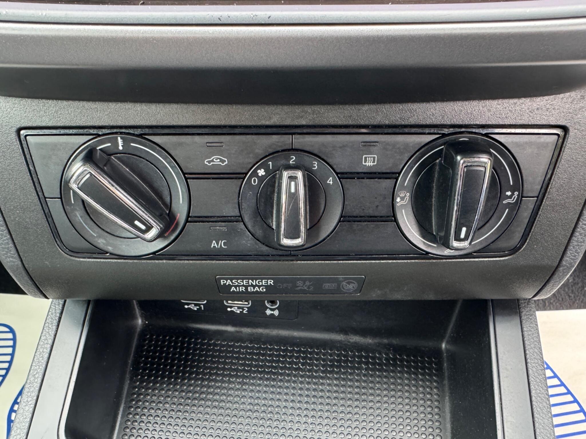 Seat Ibiza view 37