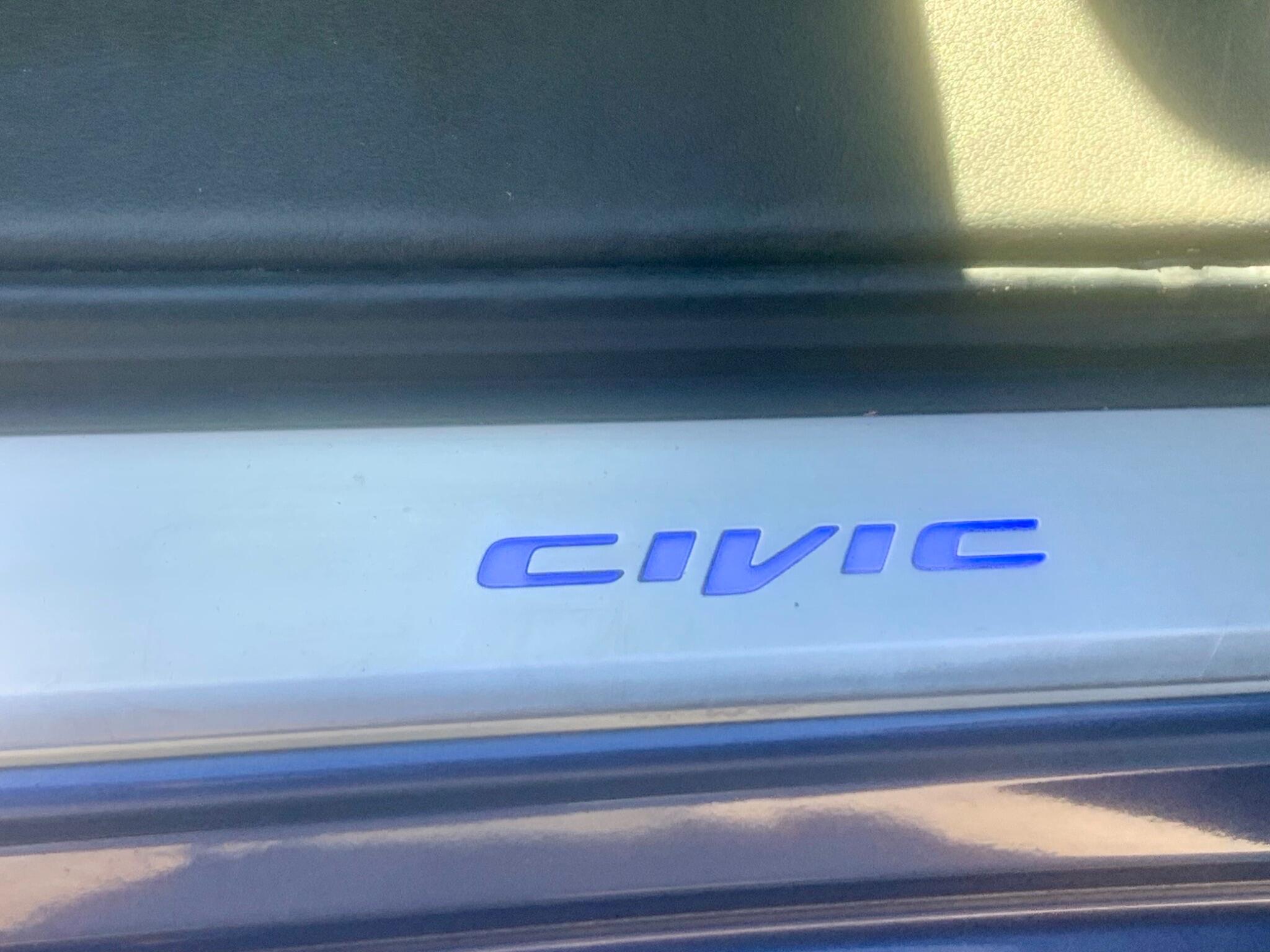 Honda 2015 Honda view 53