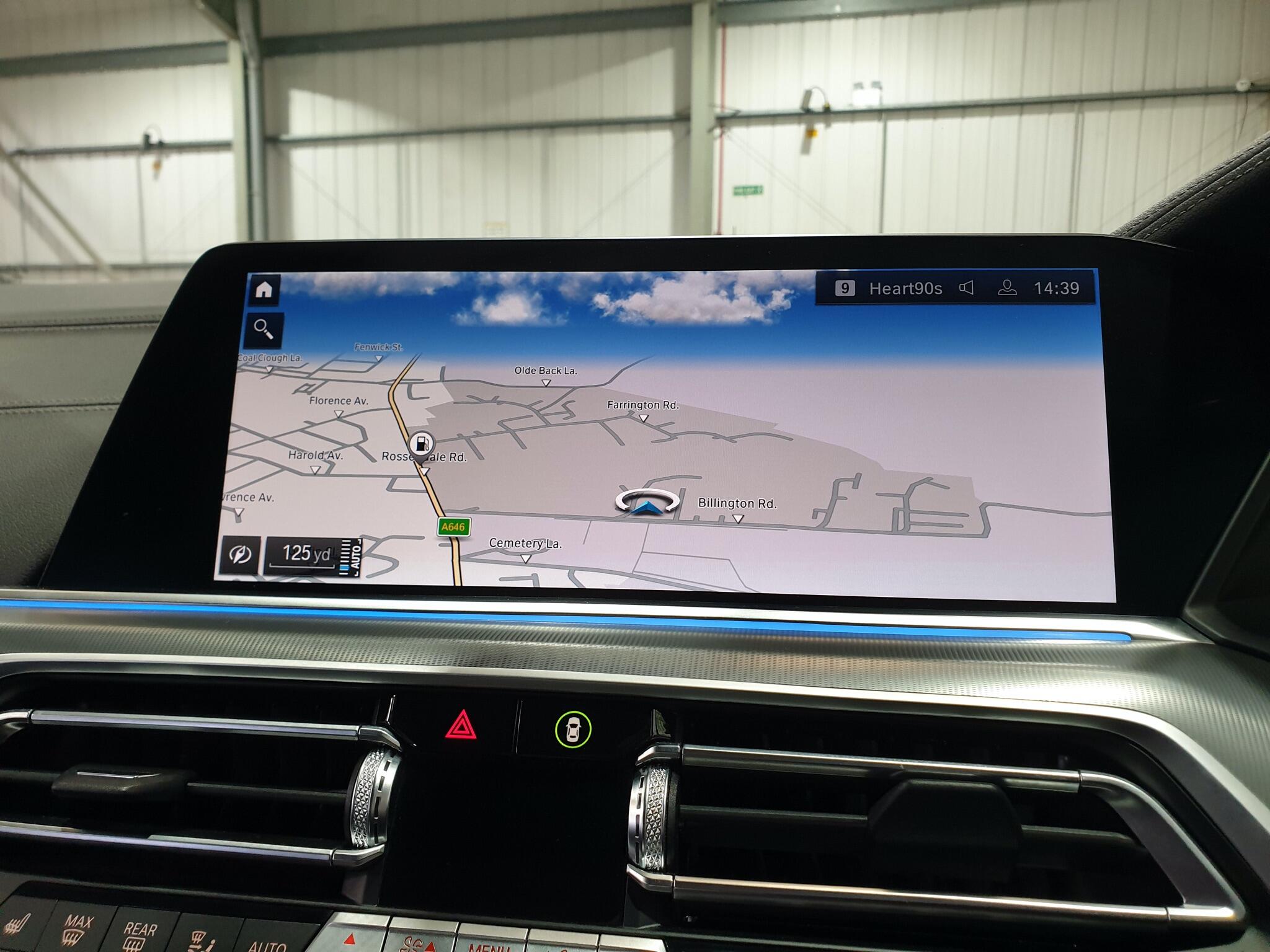 BMW X5 view 65