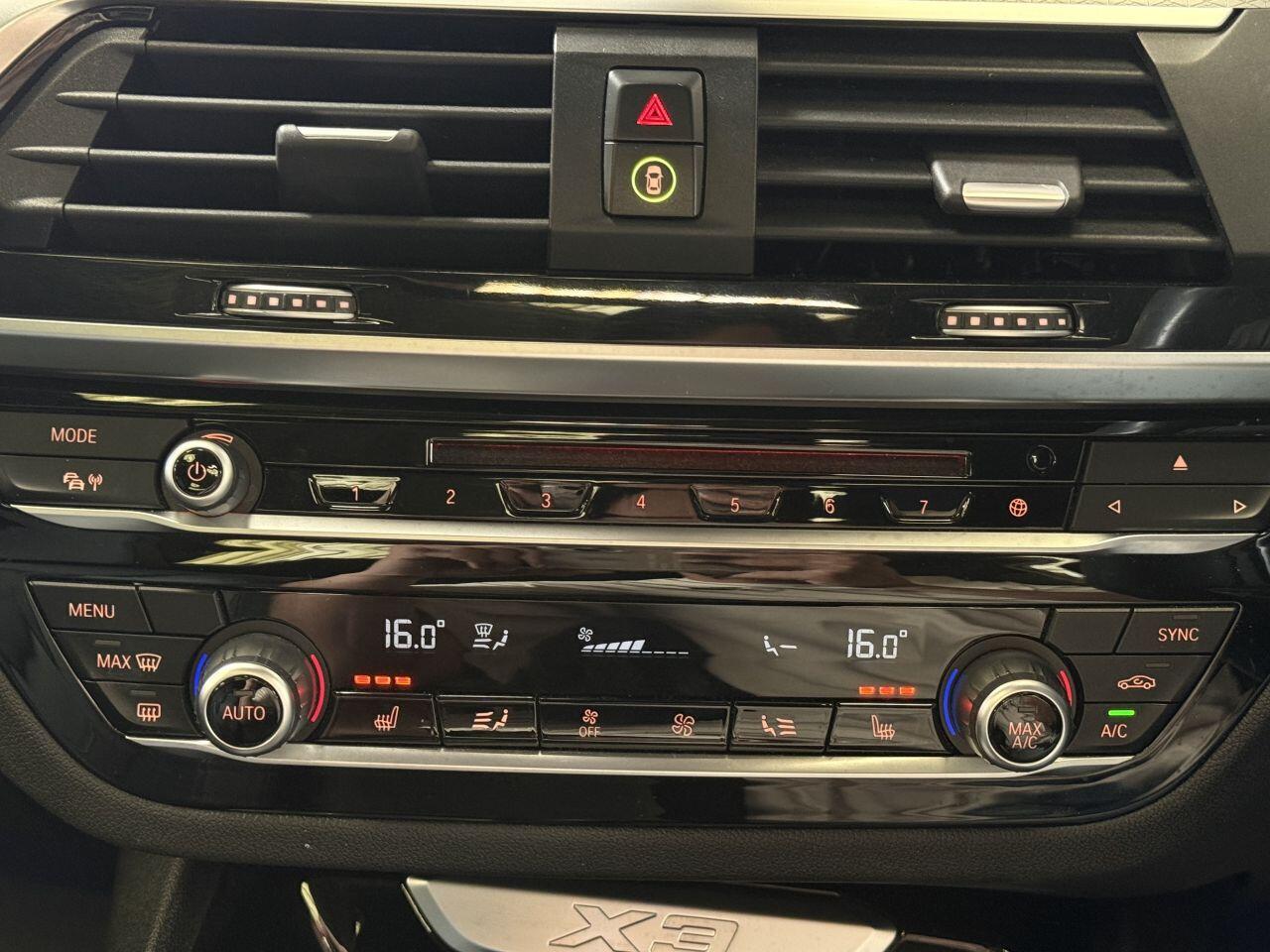 BMW X3 view 57