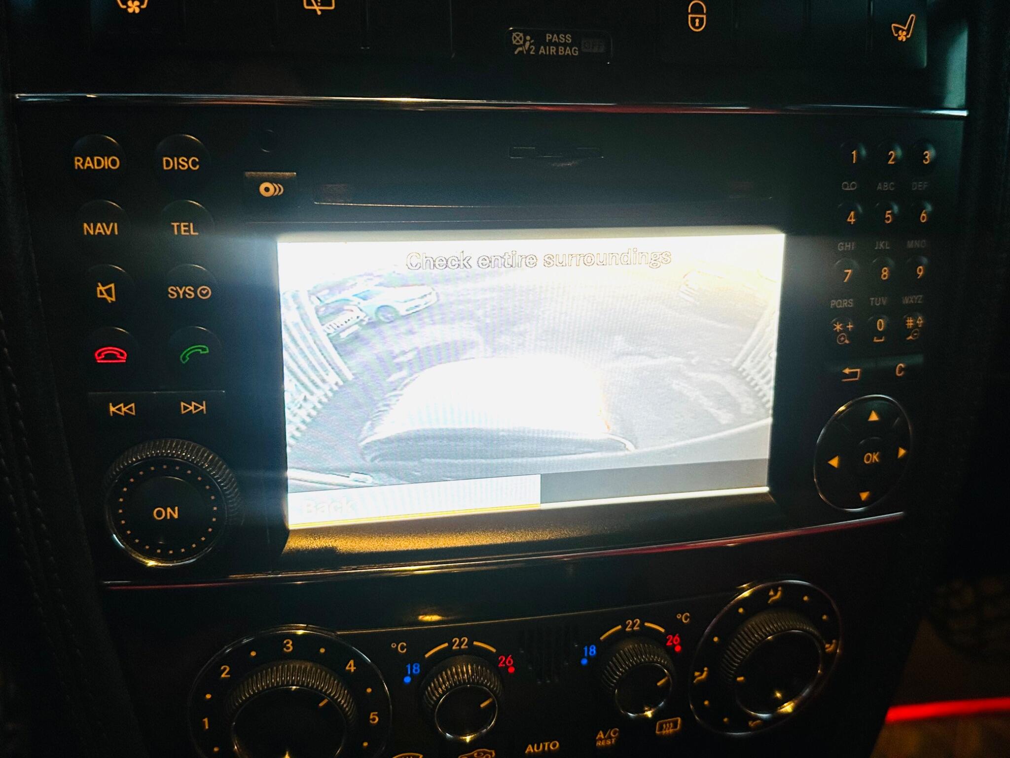 Mercedes-Benz G Class view 49