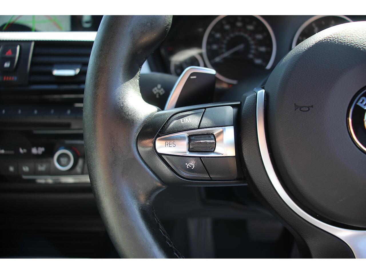 BMW 4 Series Gran Coupe view 30