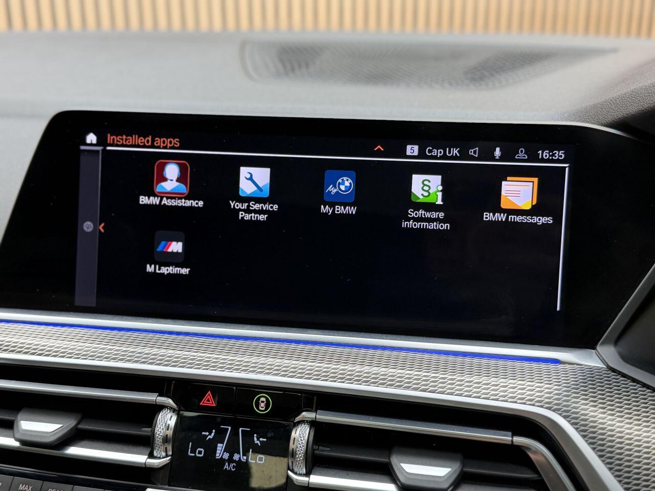BMW X5 X5 view 44