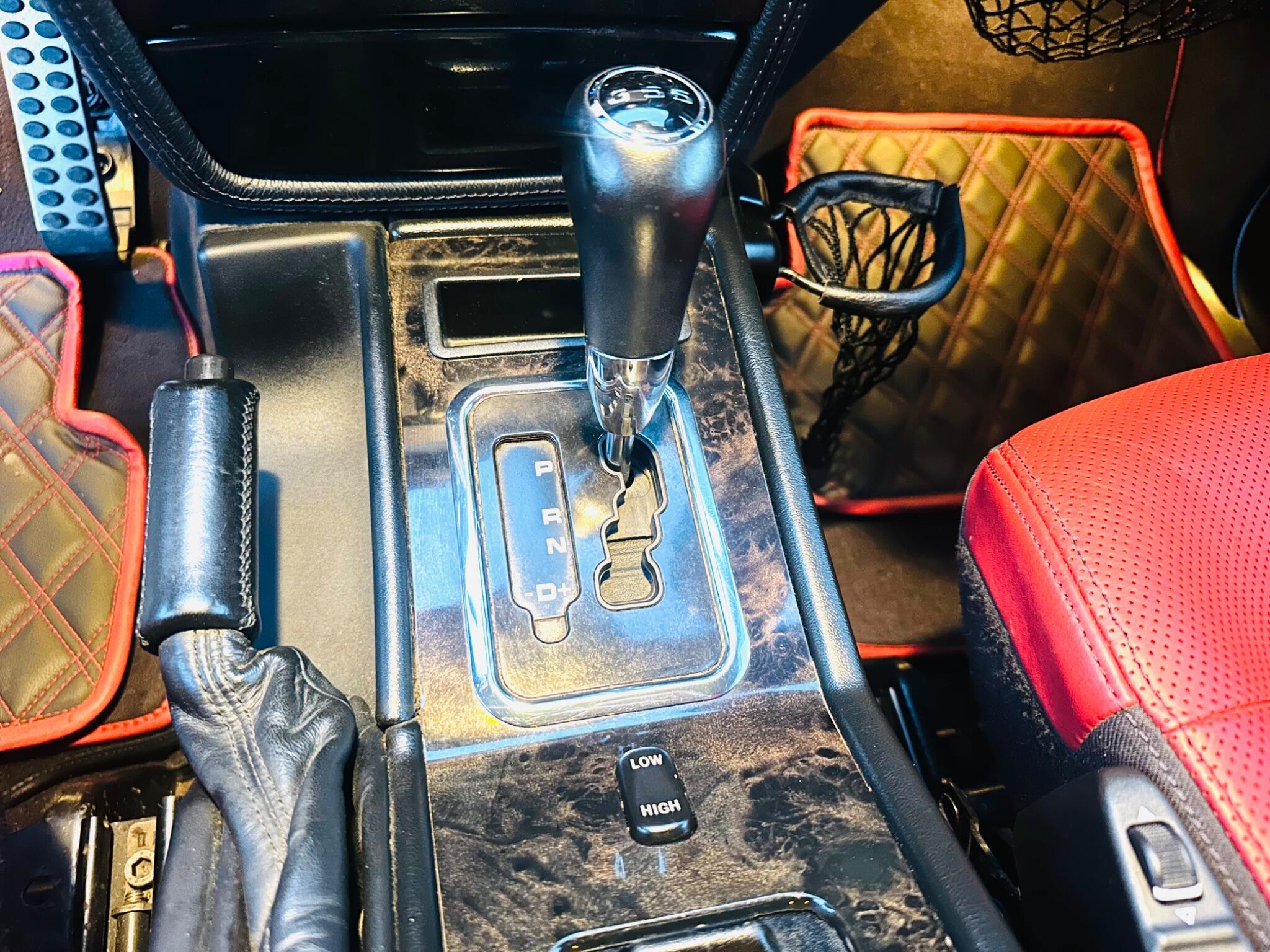 Mercedes-Benz G Class view 65