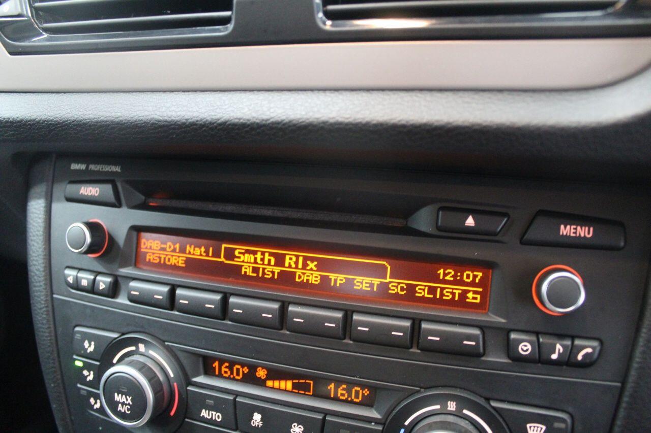 BMW X1 view 33