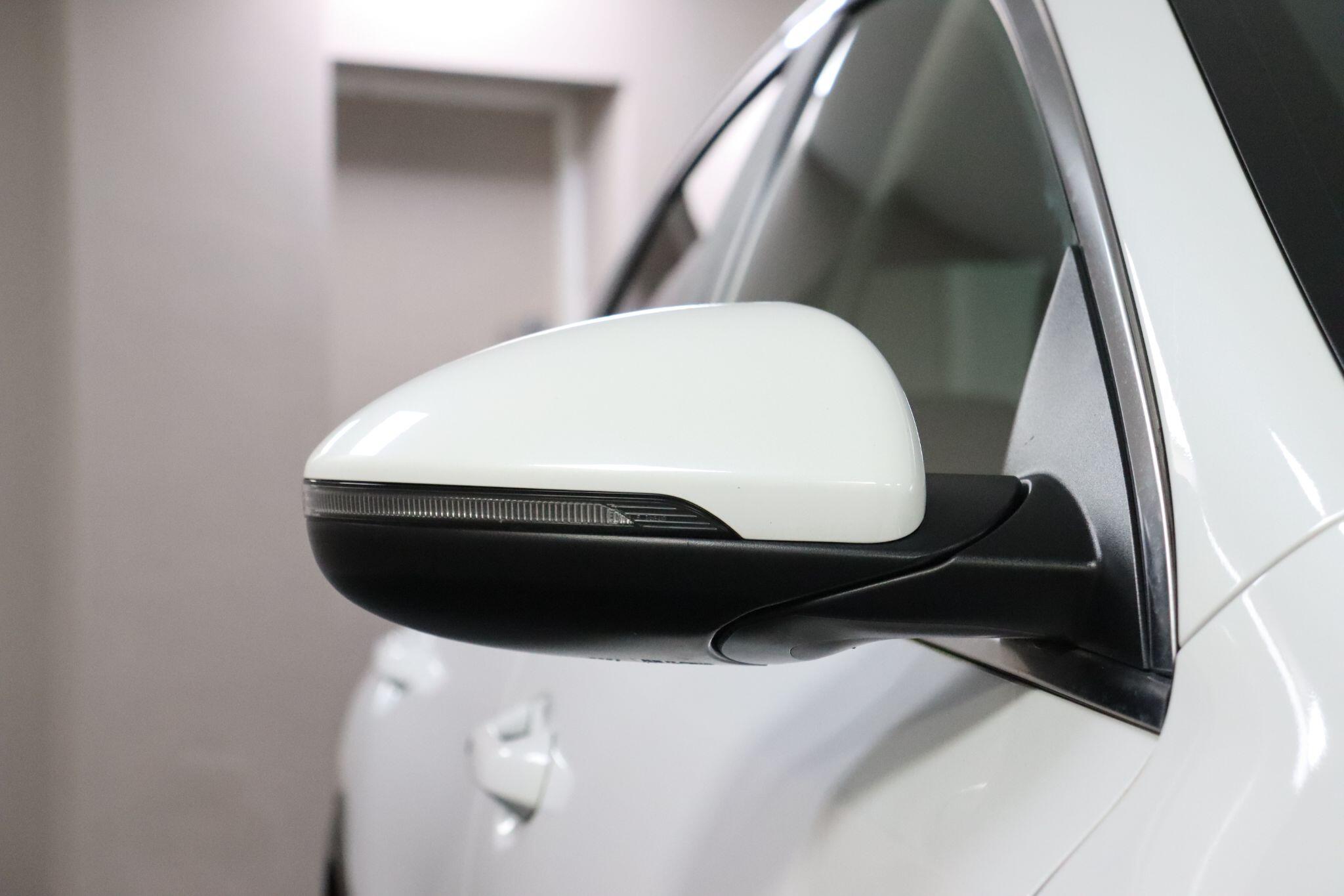 Kia Xceed view 33