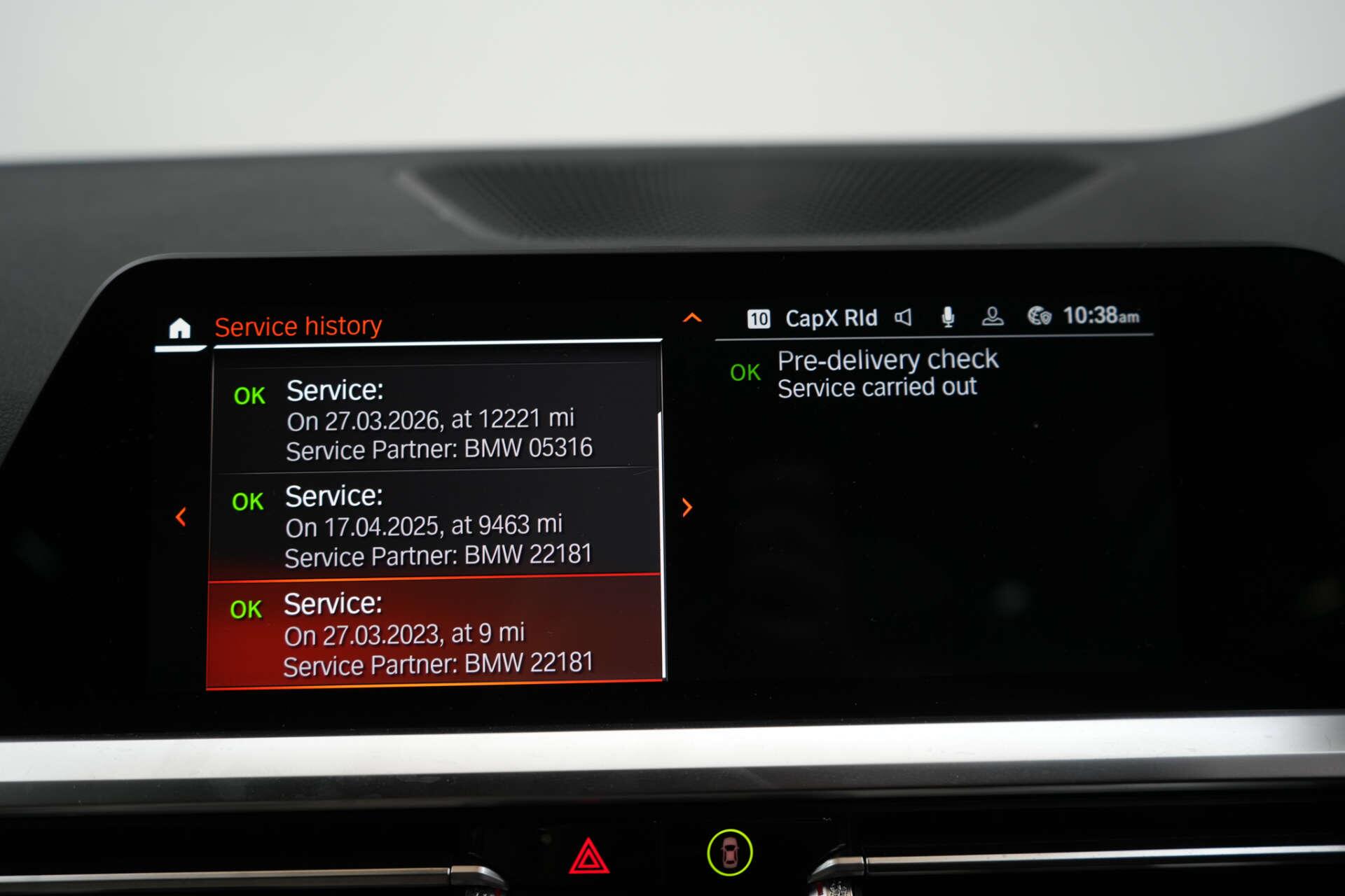 BMW 4 Series view 36