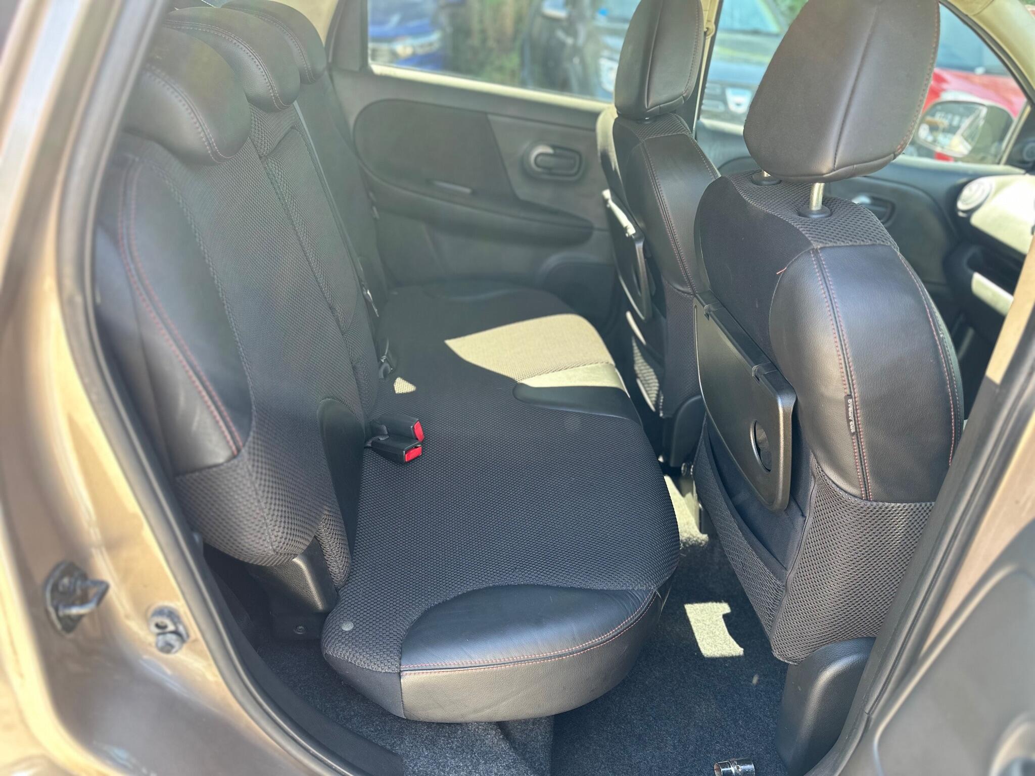 Nissan Note view 43