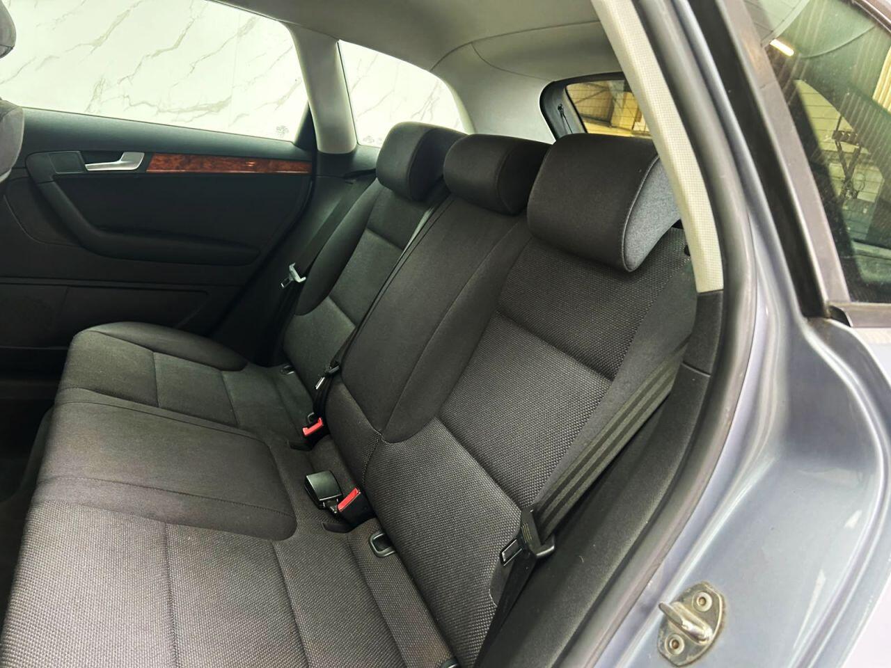 Audi A3 view 21