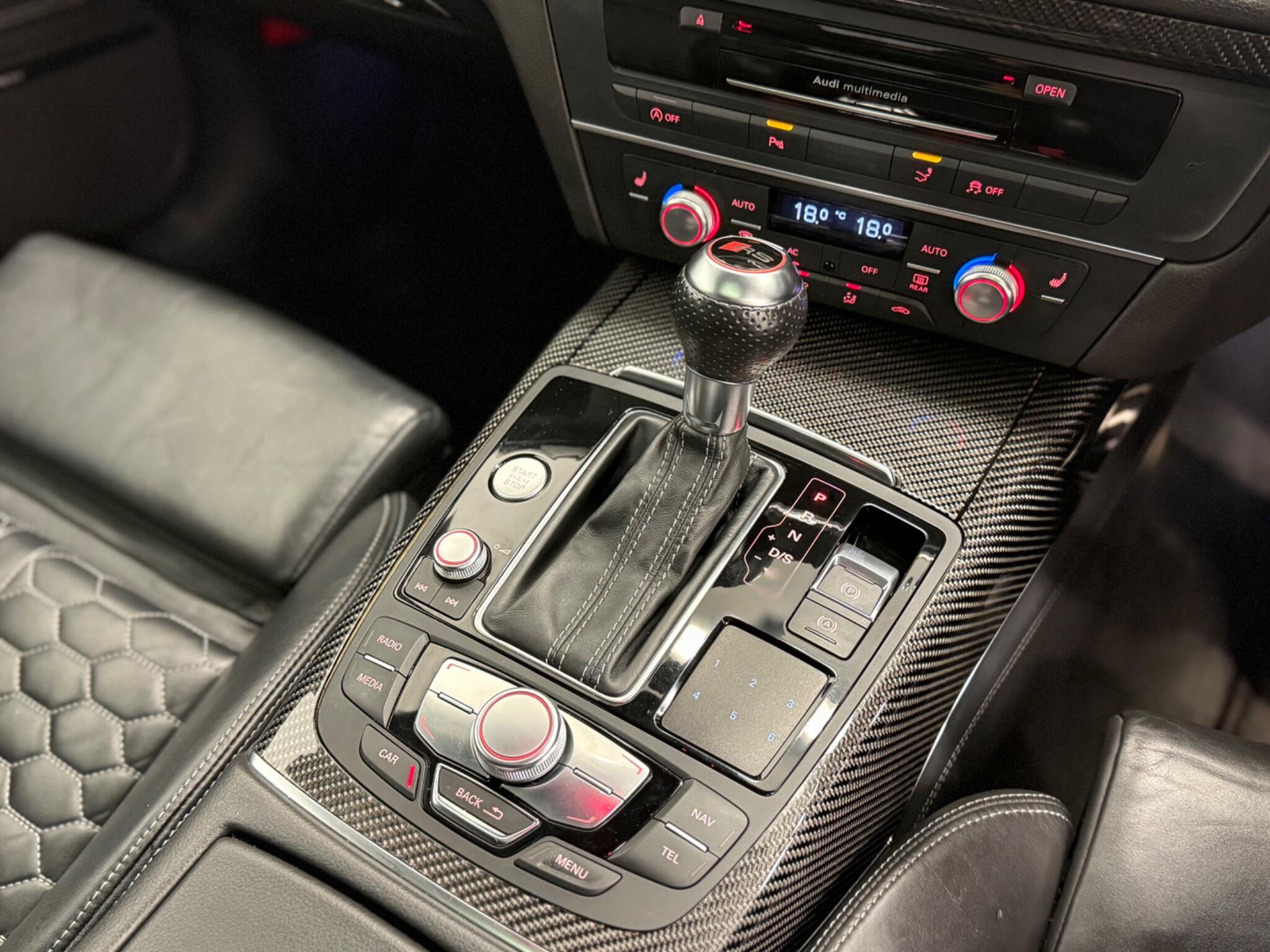 2014 Audi RS7 image 20