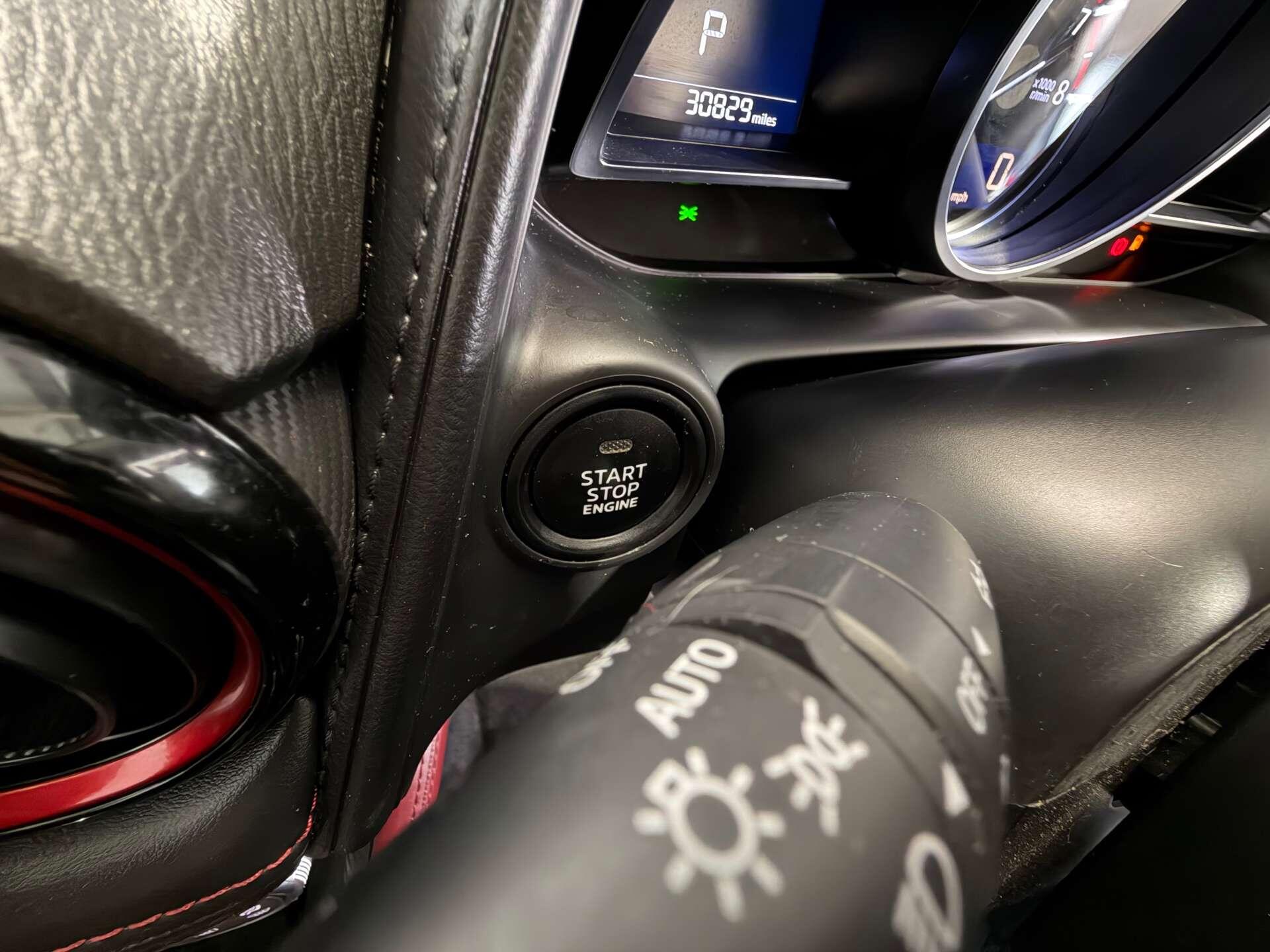 Mazda CX-3 view 33