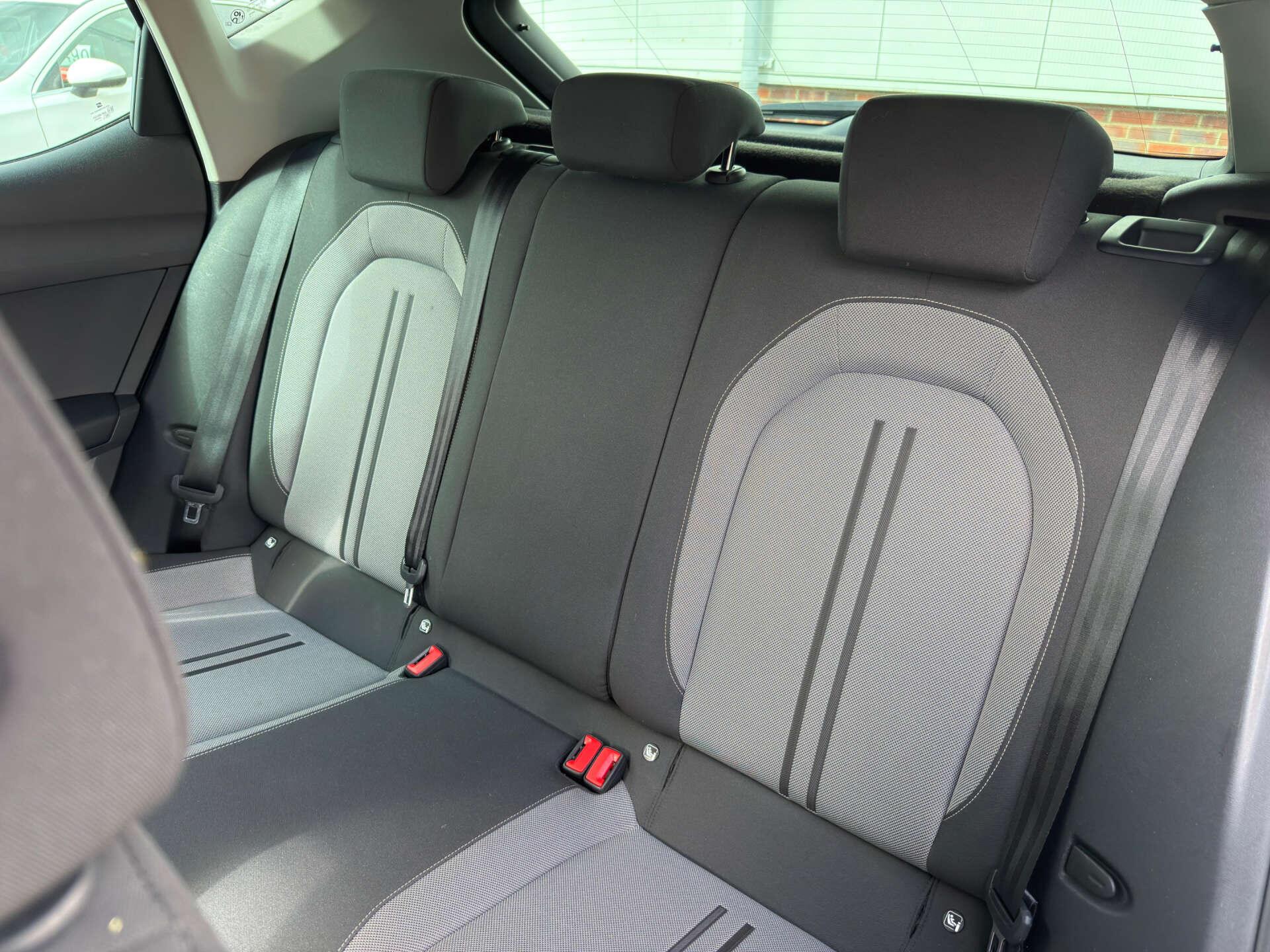 Seat Leon Leon view 22