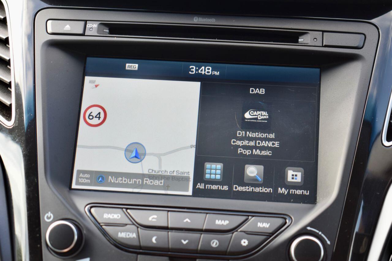 Hyundai i40 view 61