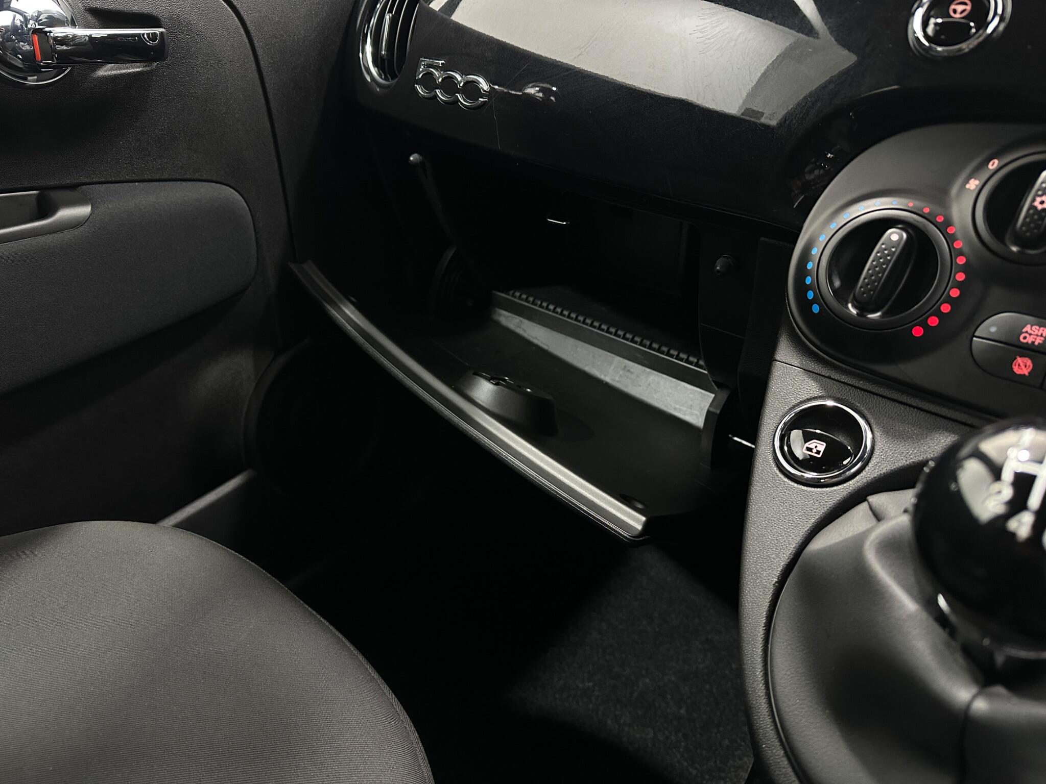 Fiat 500c view 25