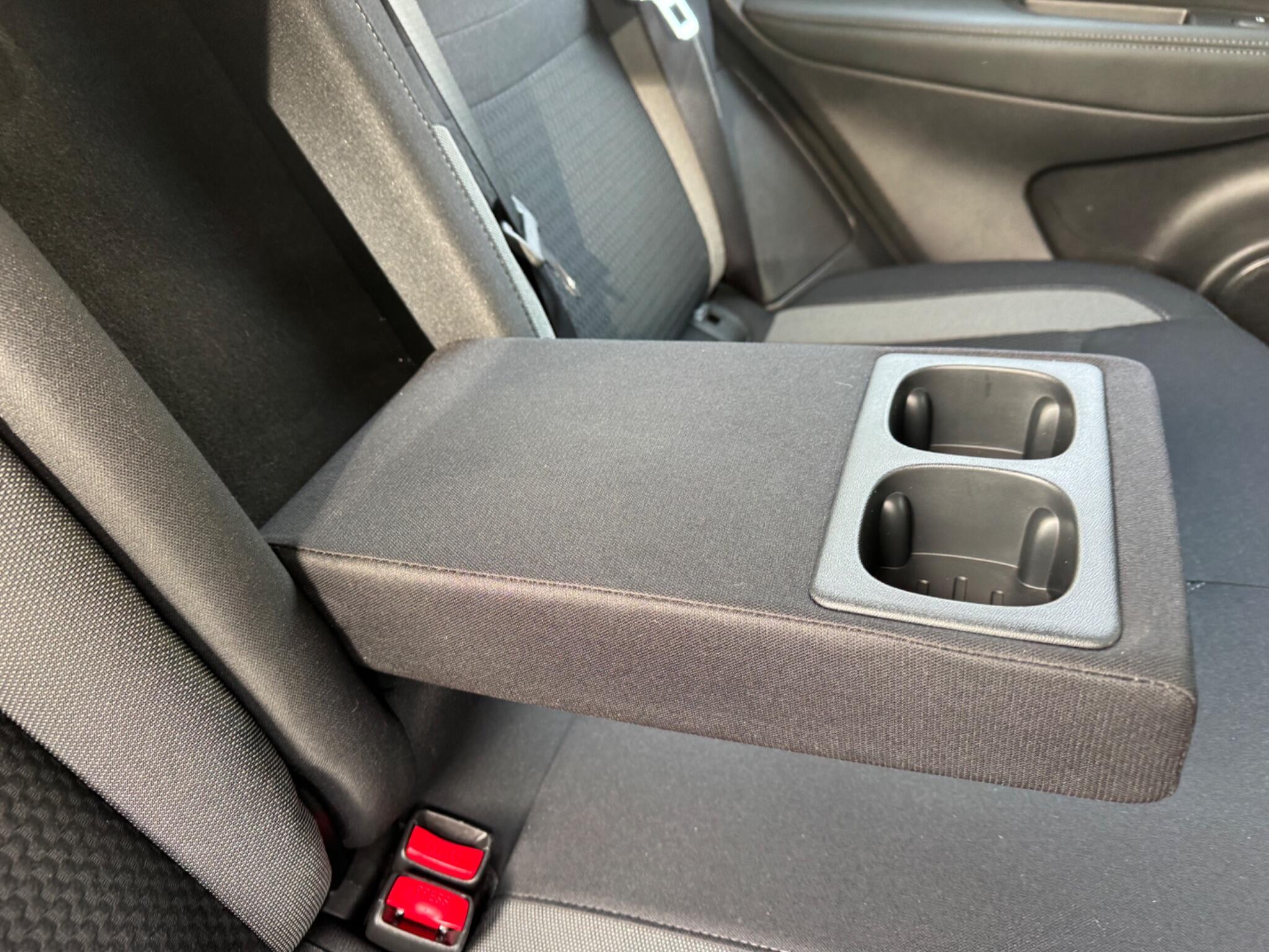 Nissan Qashqai view 78