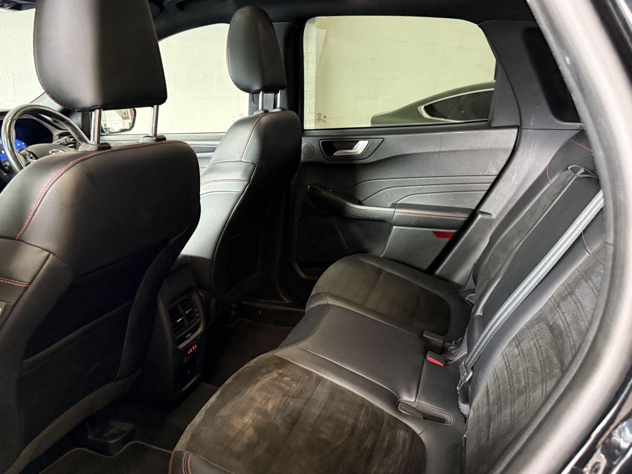 Ford Kuga view 59