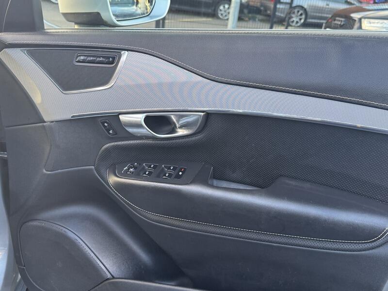 2017 Volvo XC90 image 55