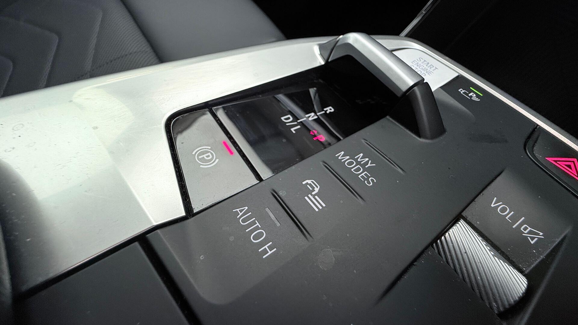 BMW X1 view 20