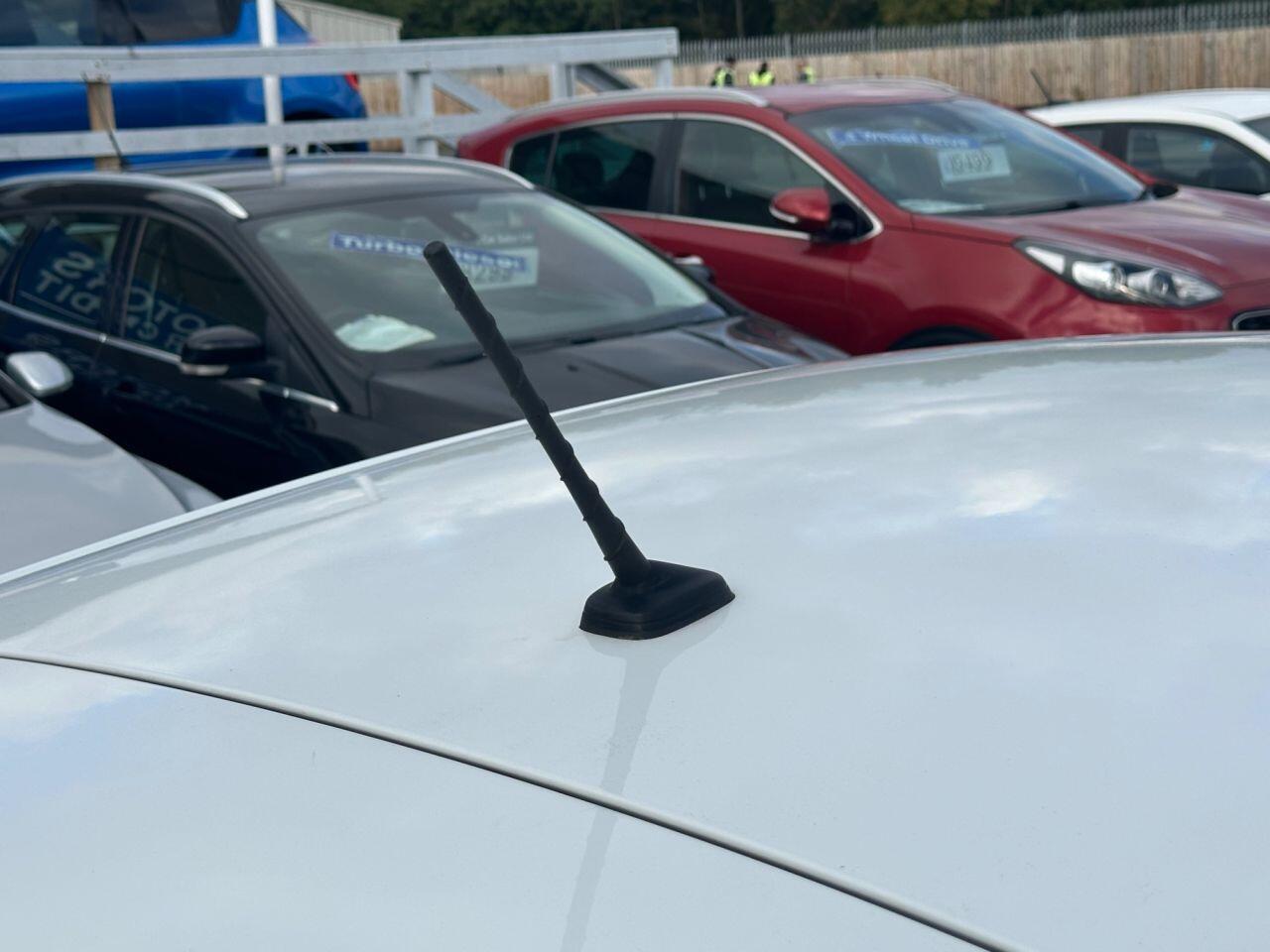 Volkswagen Polo view 49