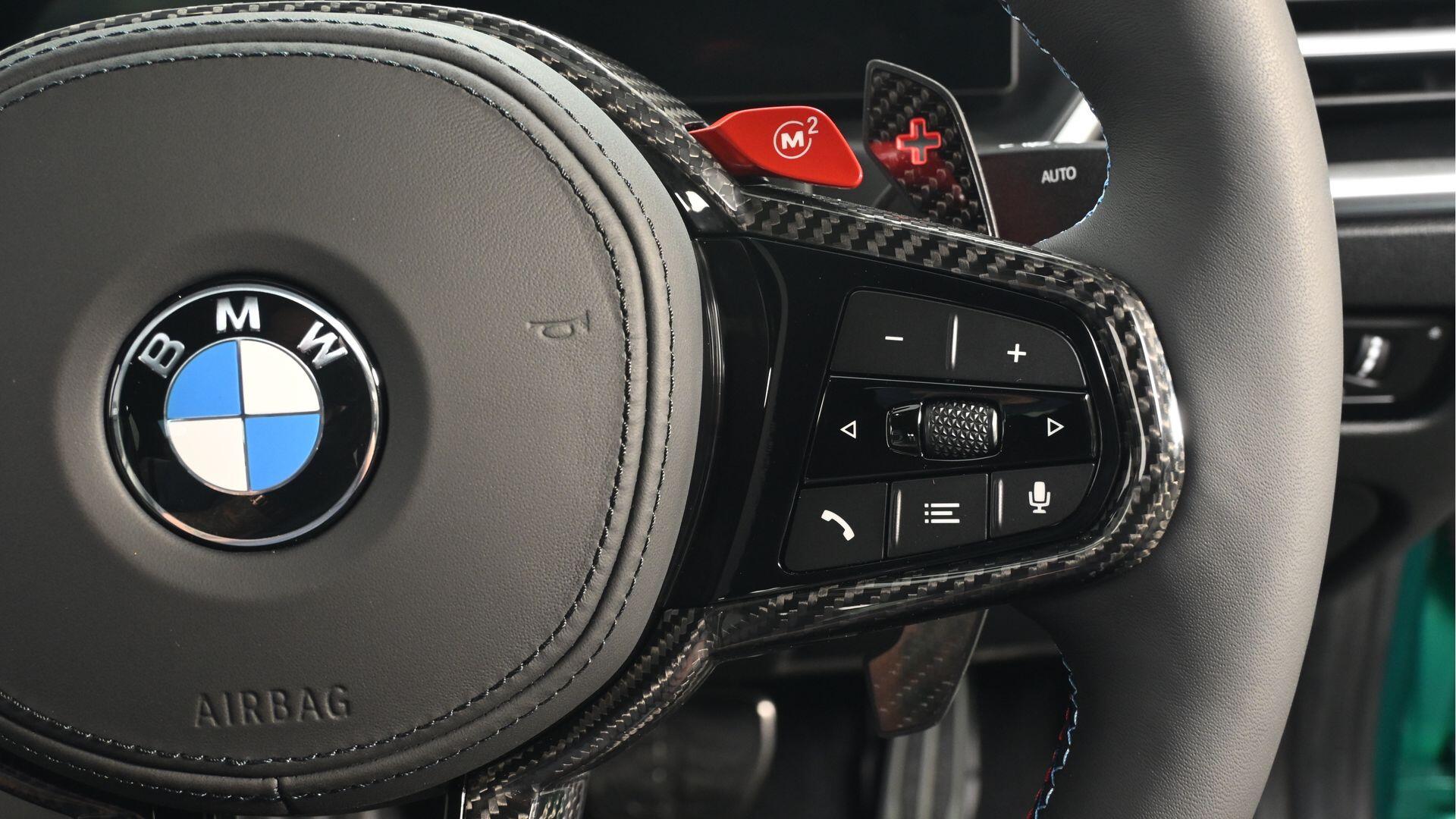 BMW M3 view 18