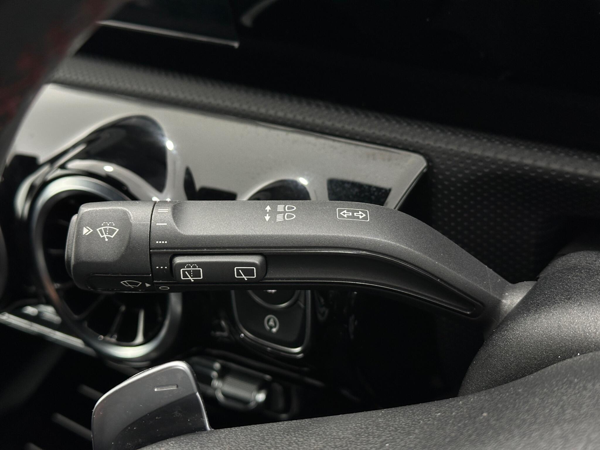 Mercedes-Benz A-Class view 14