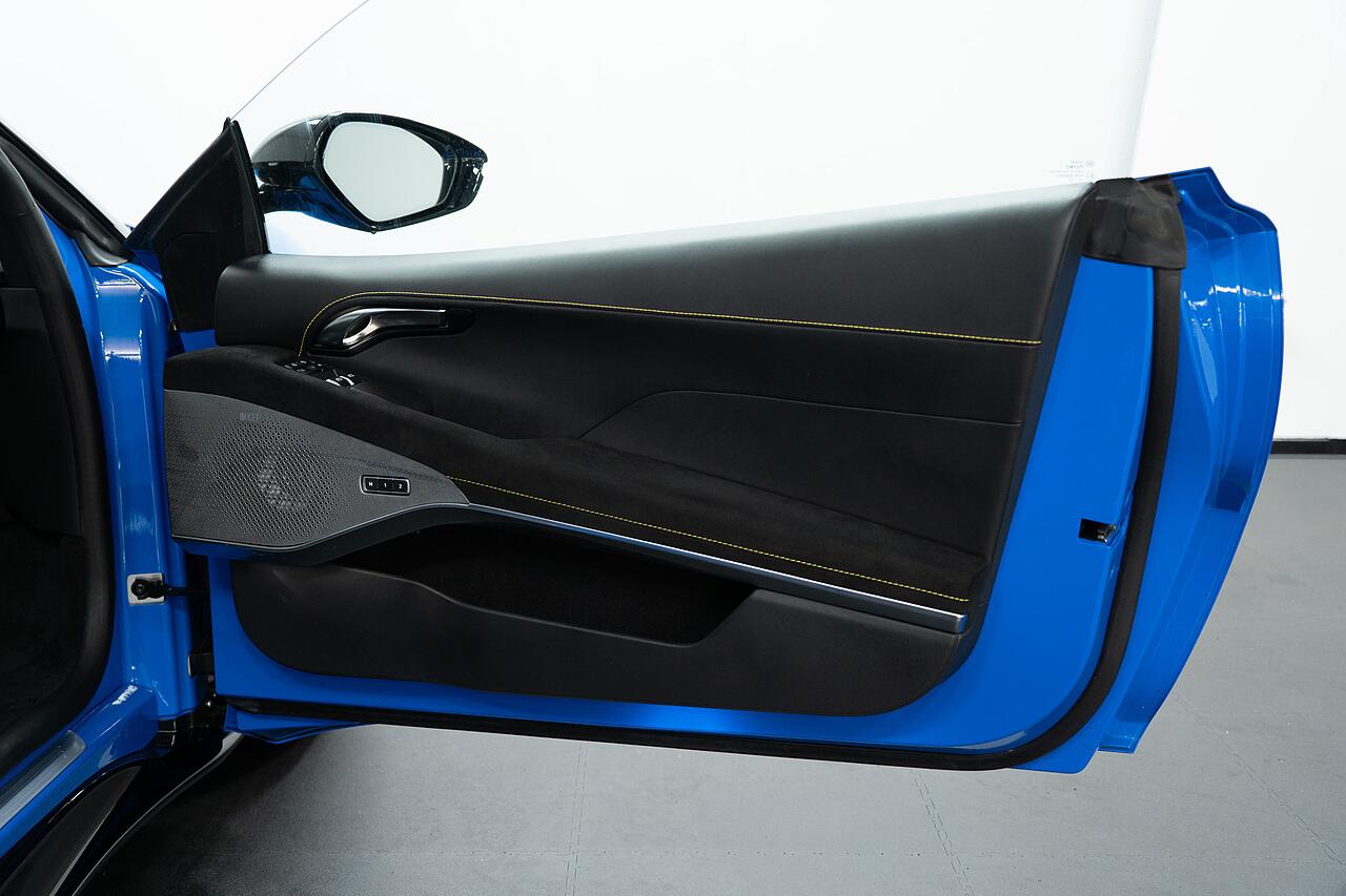 Lotus Emira view 20