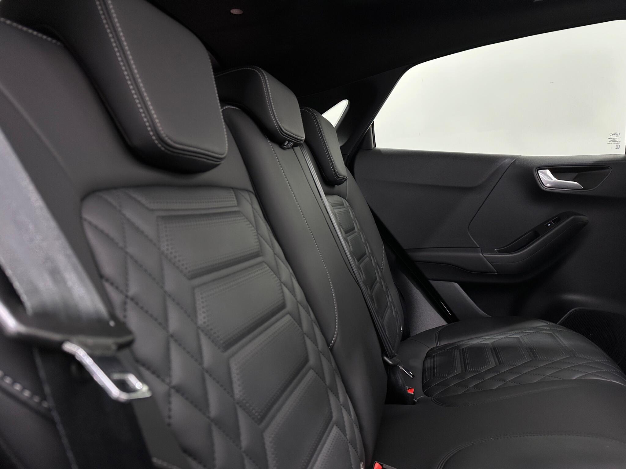 Ford Puma view 40