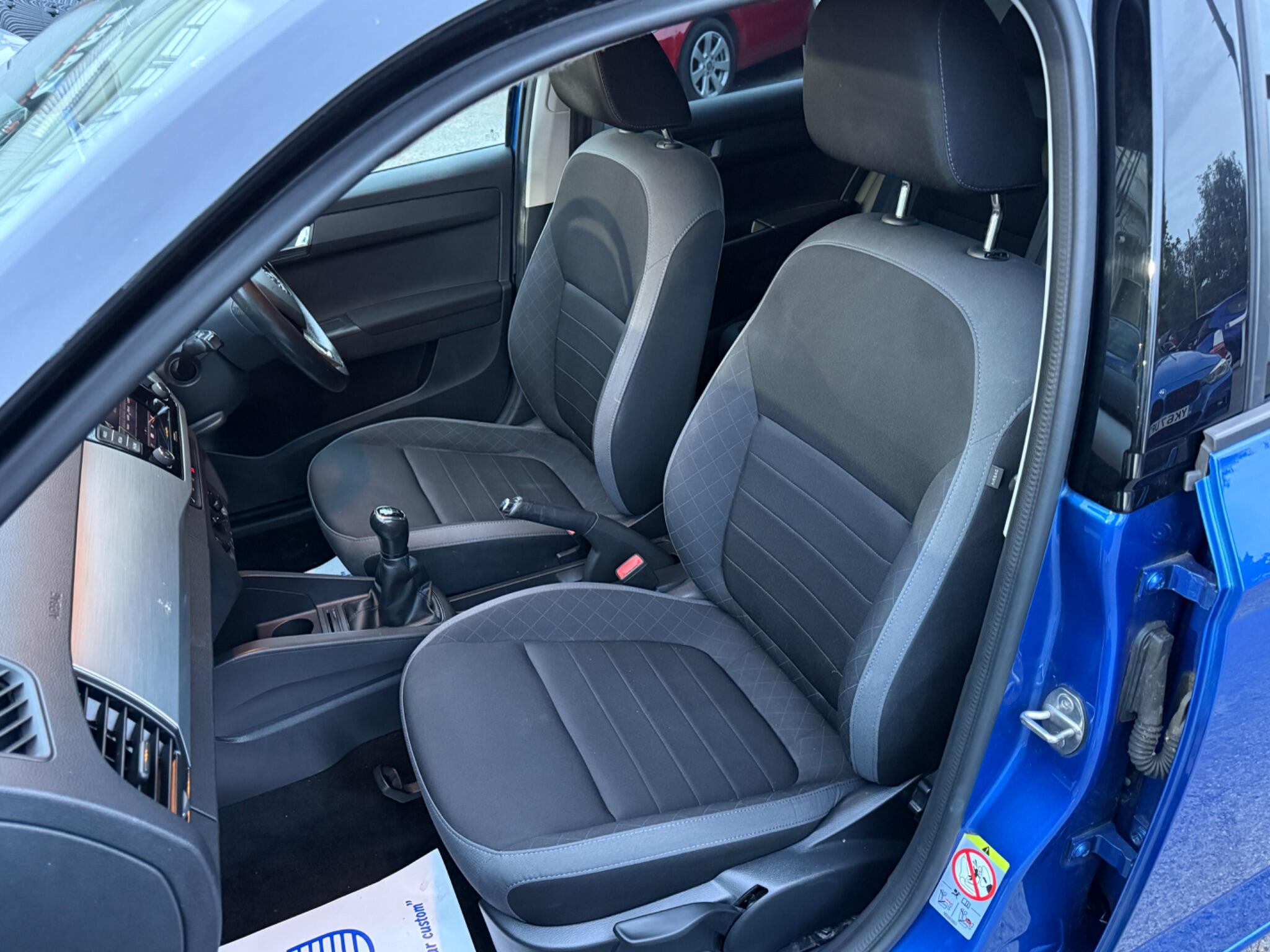 Skoda Fabia - Image 44