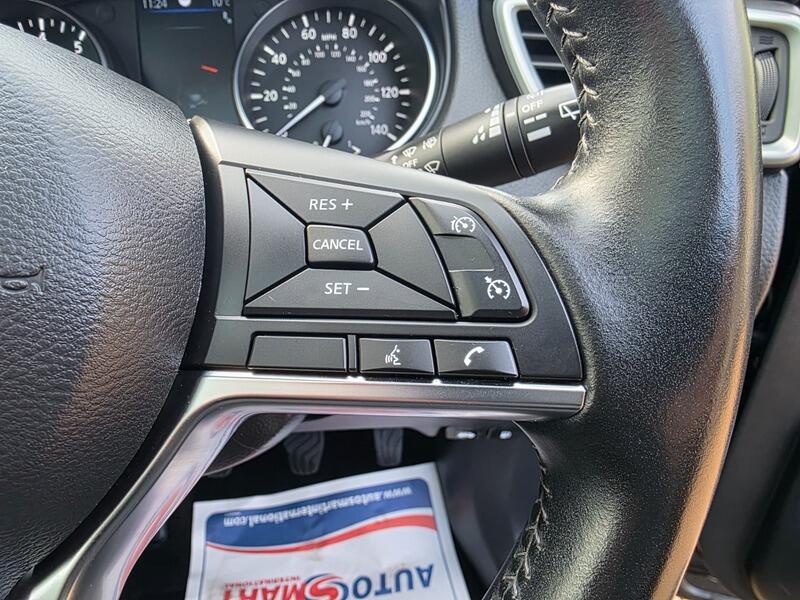 2019 Nissan Qashqai 1.3 DIG-T N-Connecta Euro 6 (s/s) 5dr • 52,400 miles image 19