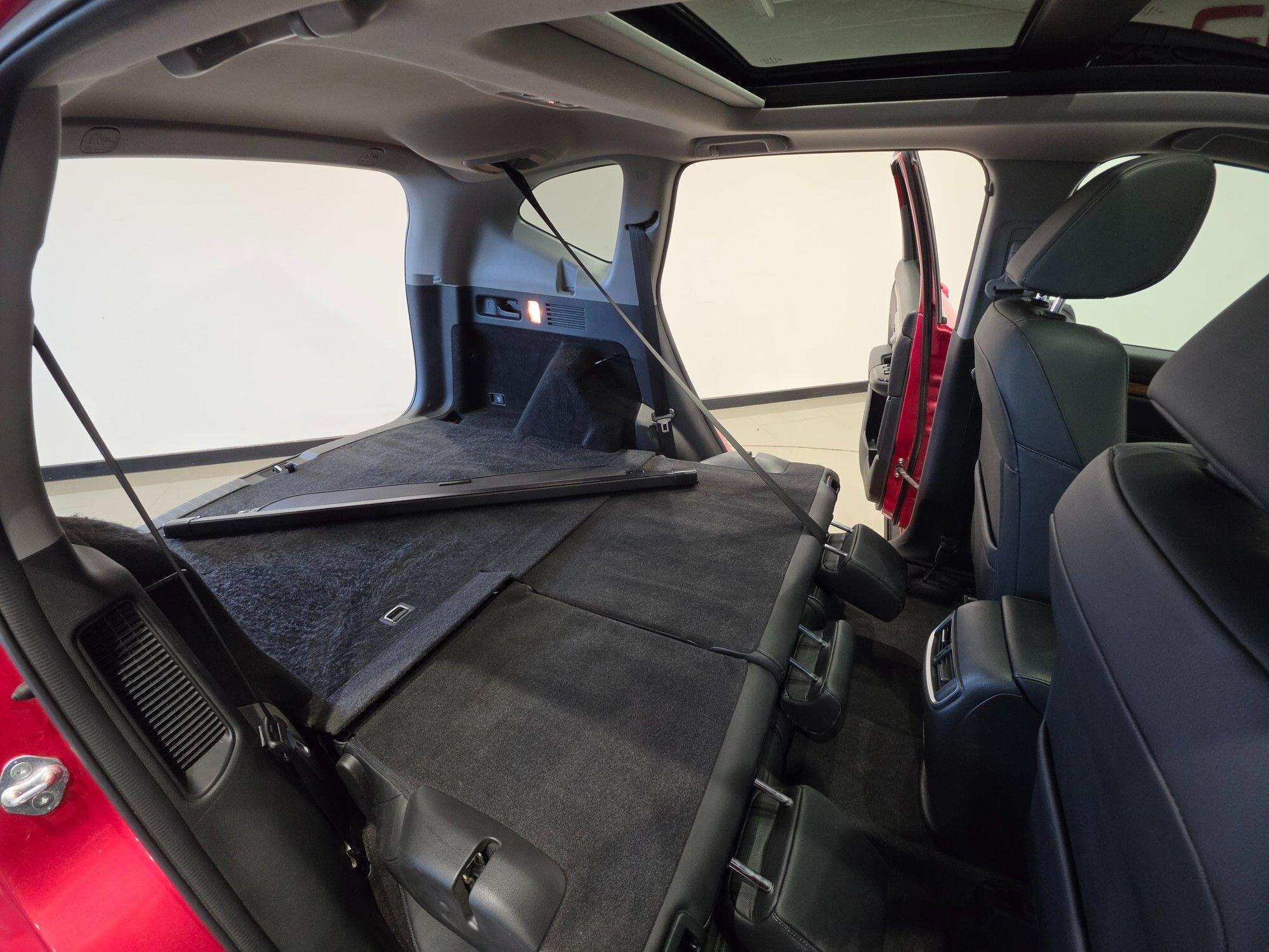 Honda CR-V view 48