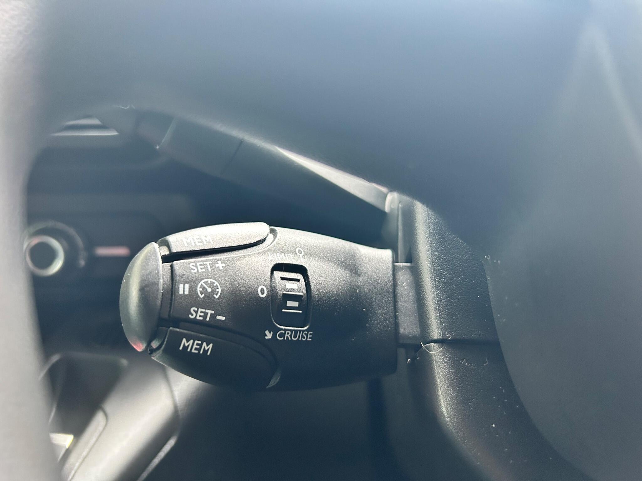 Citroen Berlingo view 23