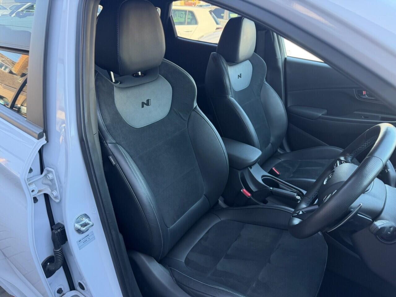 Hyundai Kona view 16
