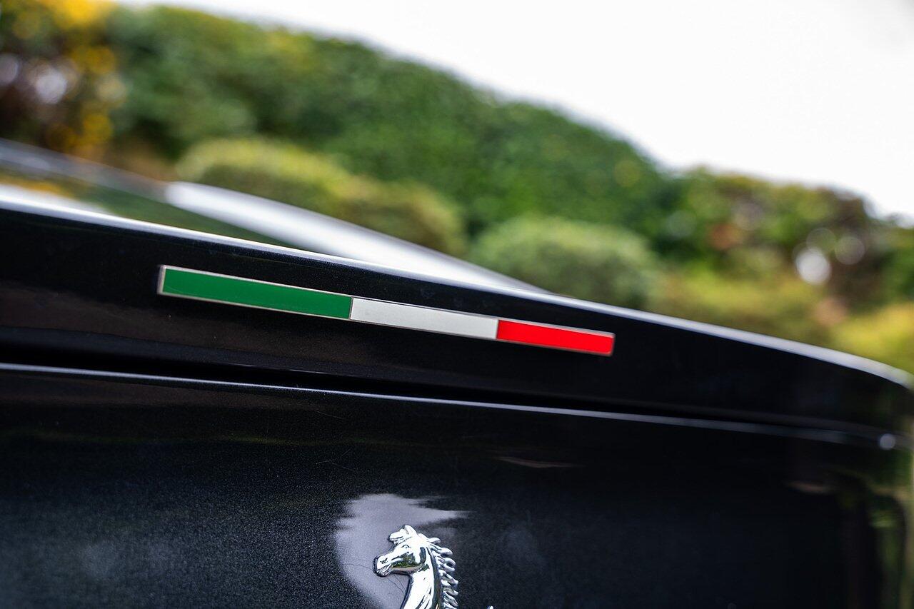 Ferrari F12 view 15