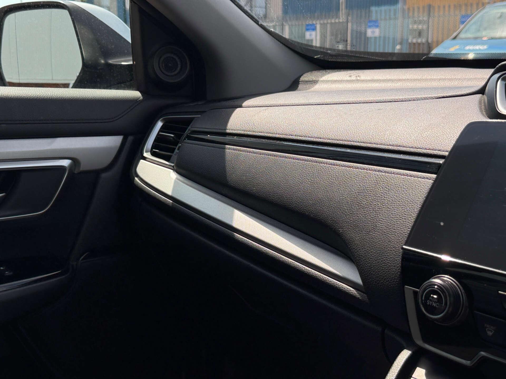 Honda CR-V view 59