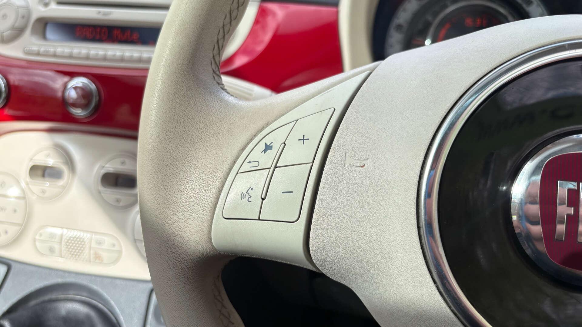 Fiat 500 view 16