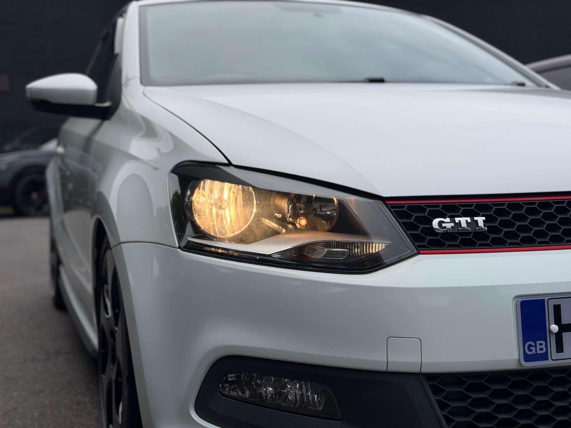 Volkswagen Polo view 15