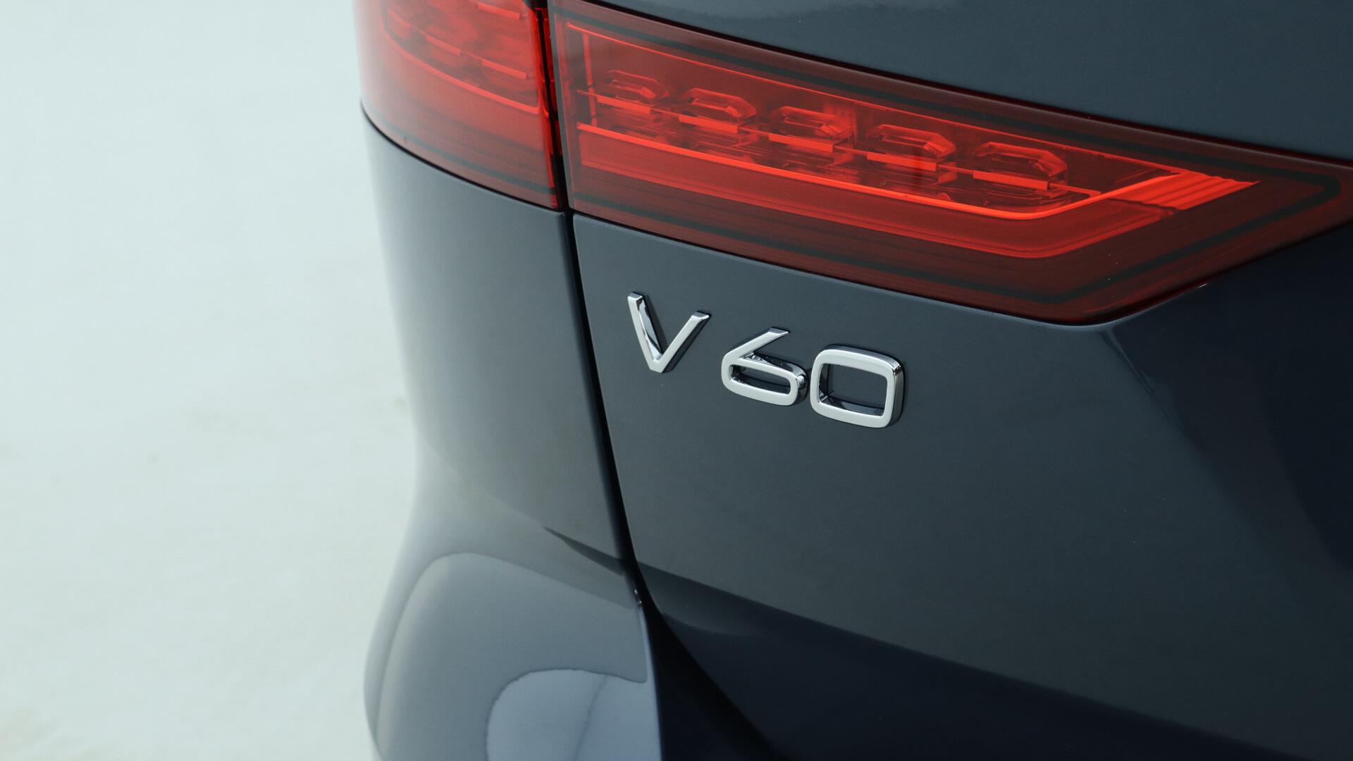 Volvo V60 view 43
