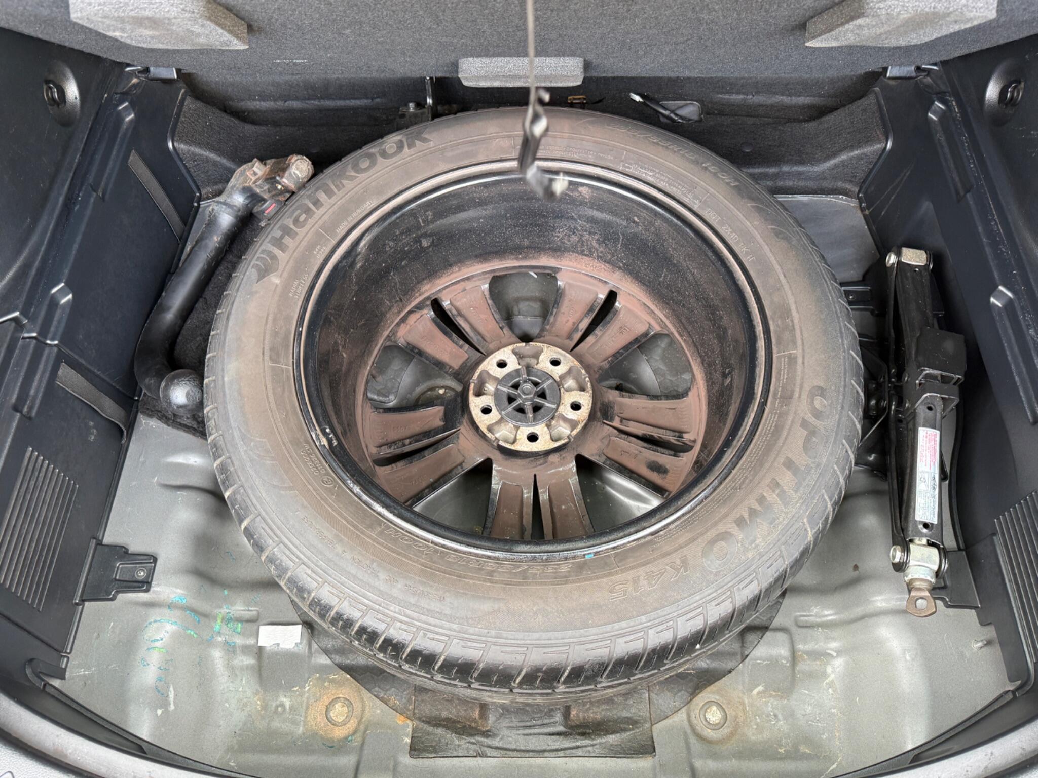 Kia Sportage - Image 52