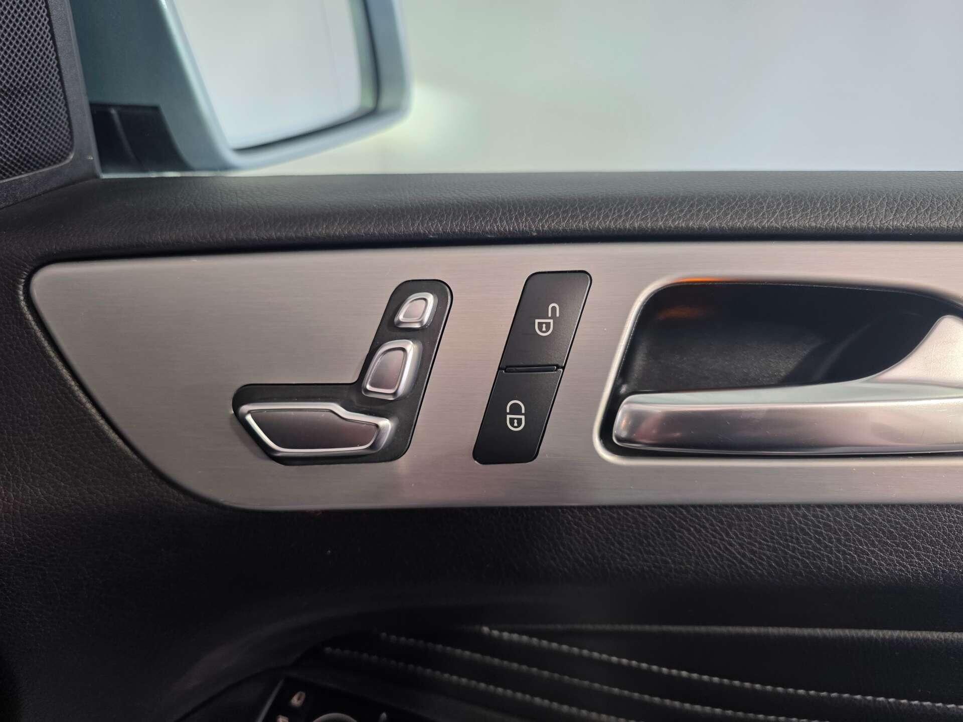 Mercedes-Benz Gle view 13