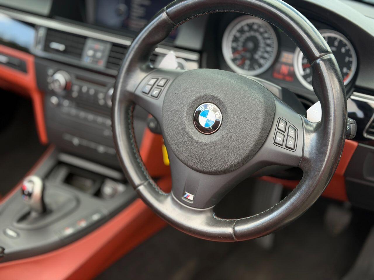 BMW M3 view 49